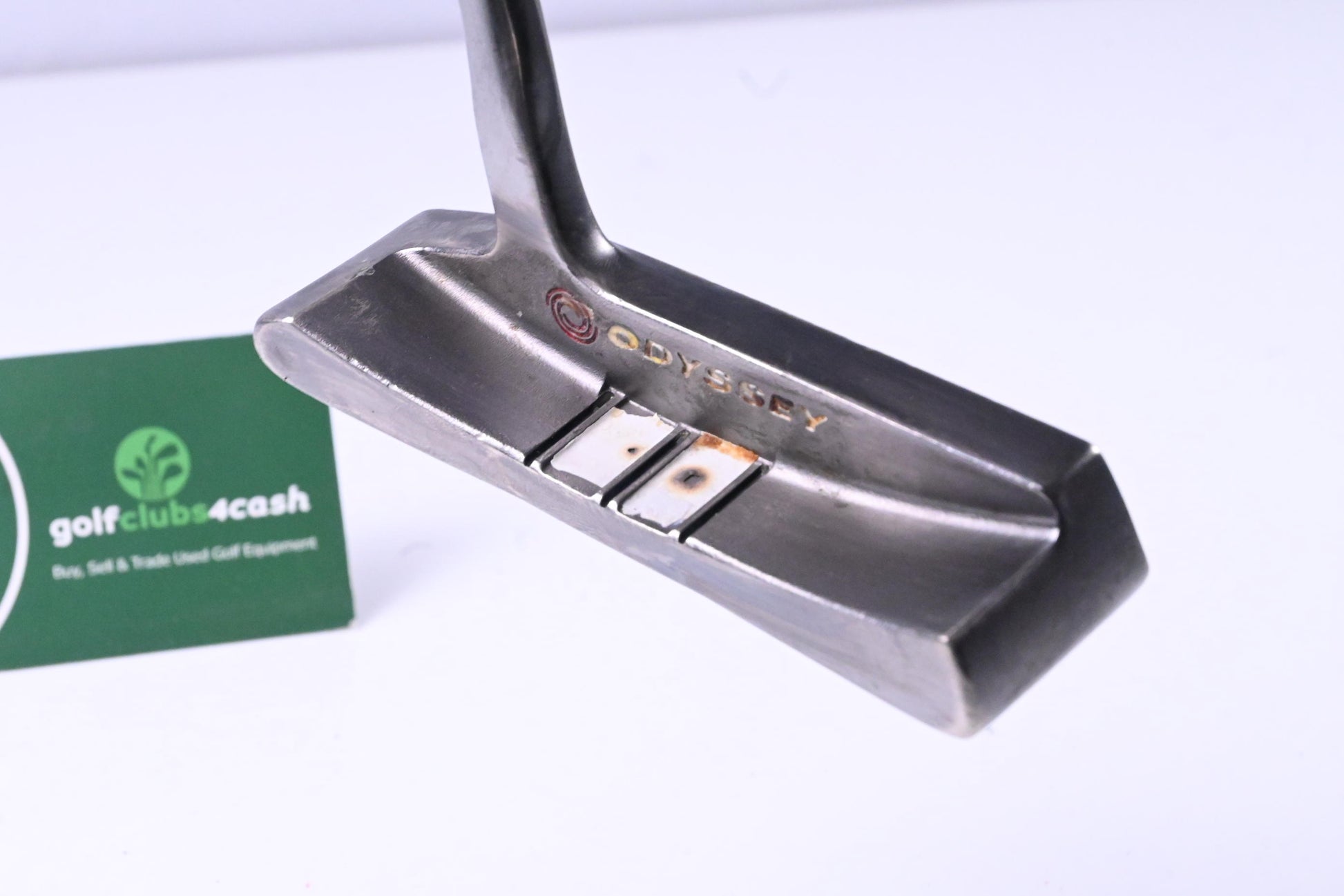 Odyssey White Ice #6 Putter / 33 Inch
