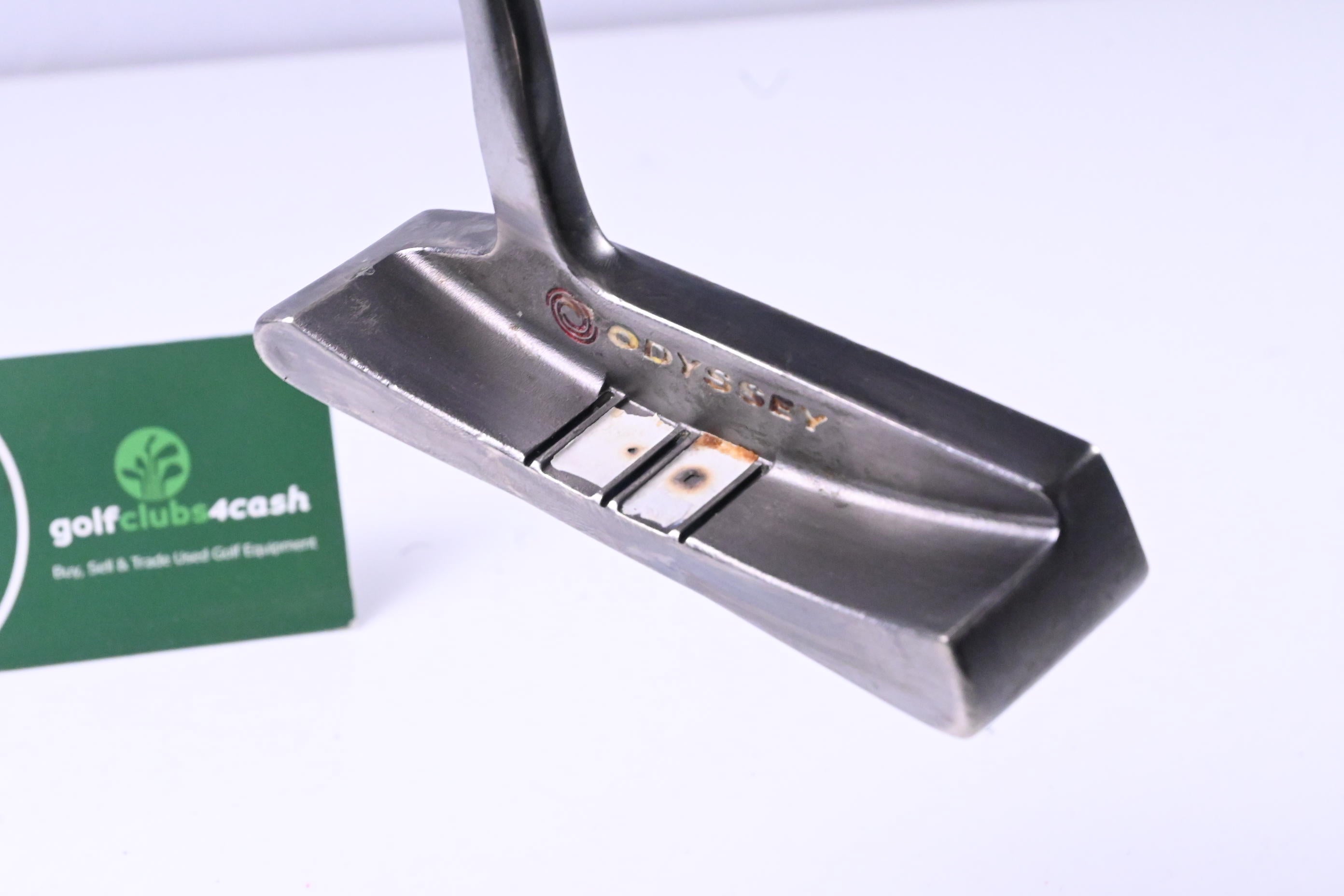 Odyssey White Ice #6 Putter / 33 Inch