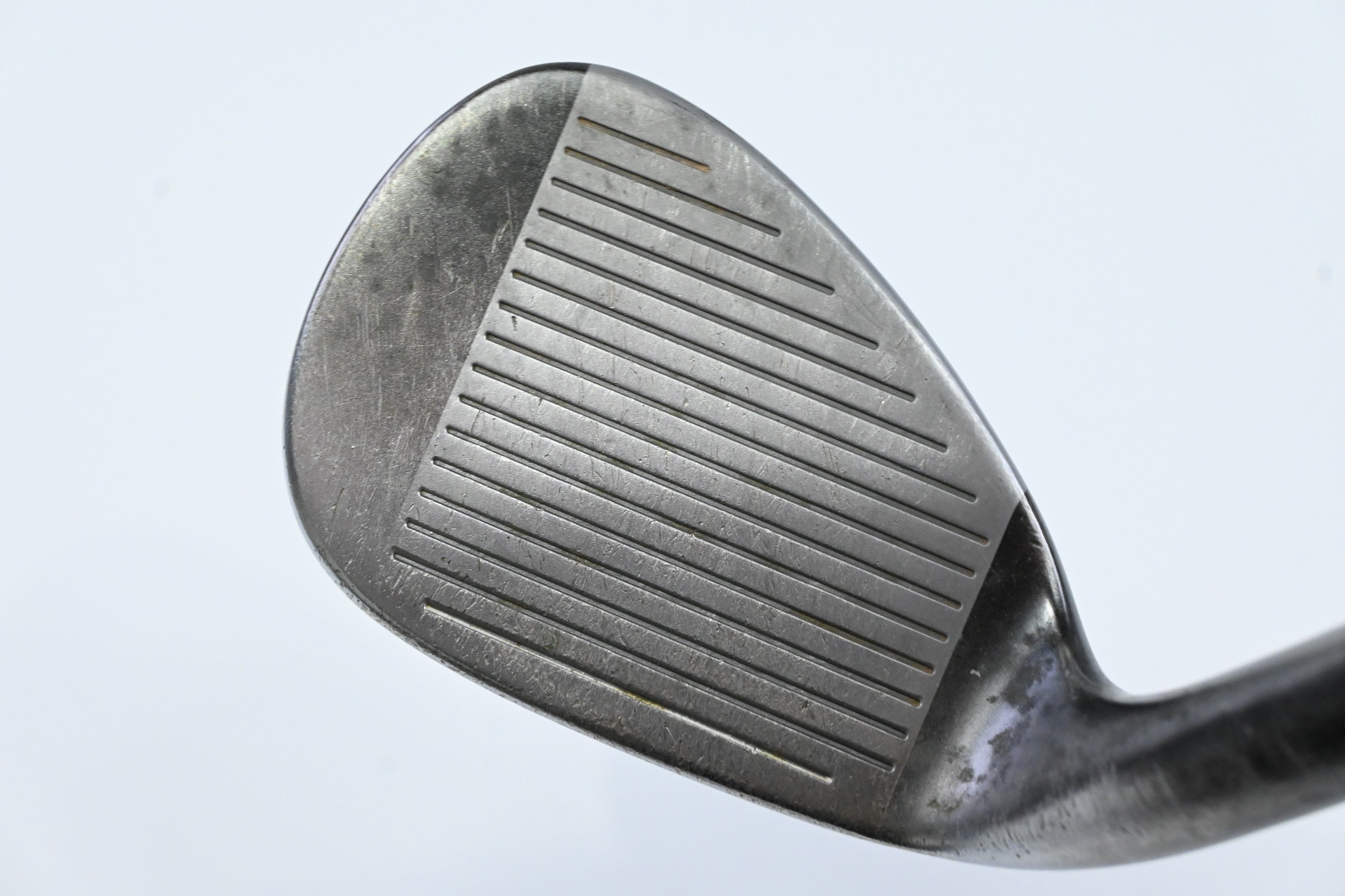 Taylormade Aeroburner Sand Wedge / 55 Degree / Regular Flex Taylormade Shaft