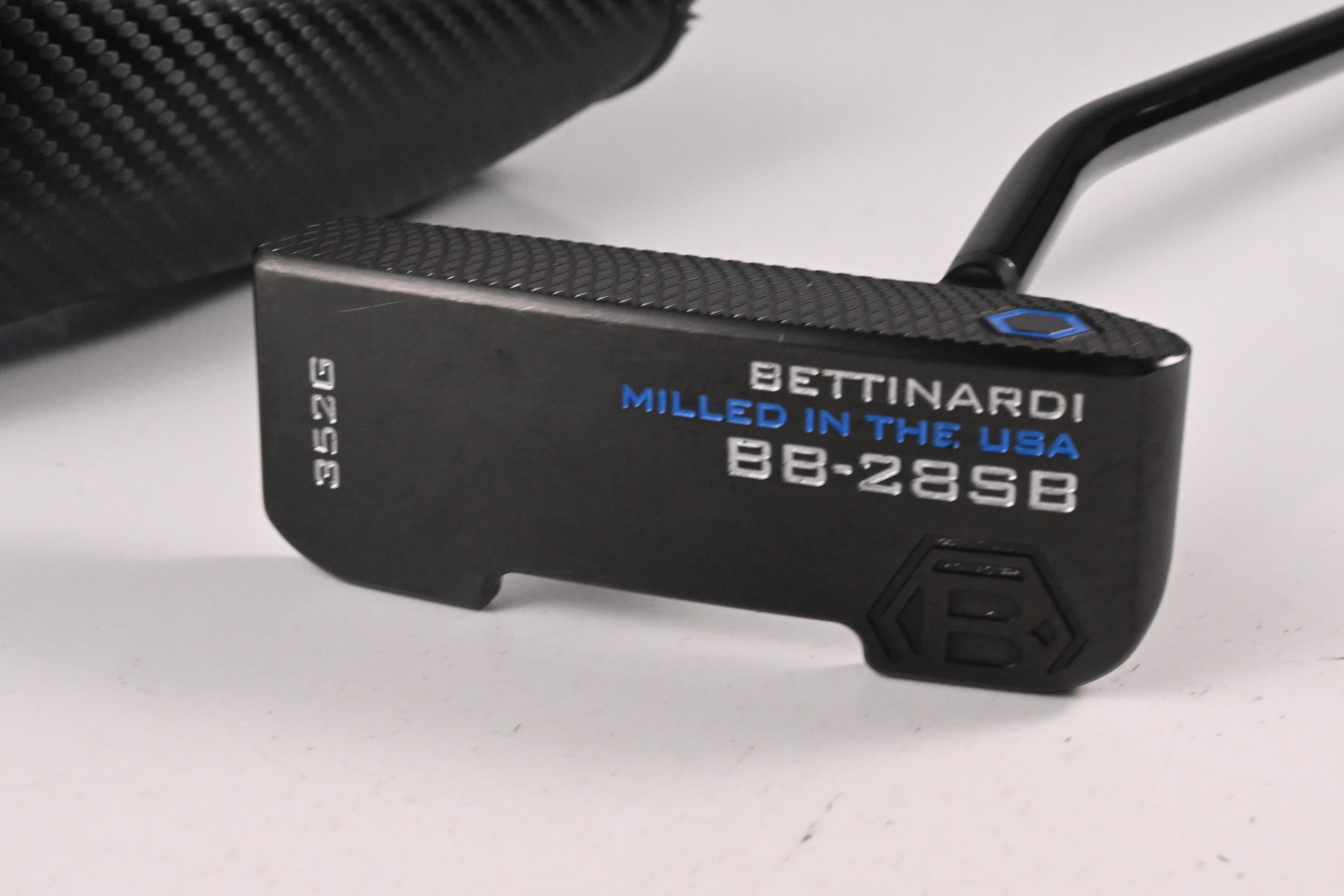 Bettinardi BB-28SB 2024 Series Putter / 34 Inch