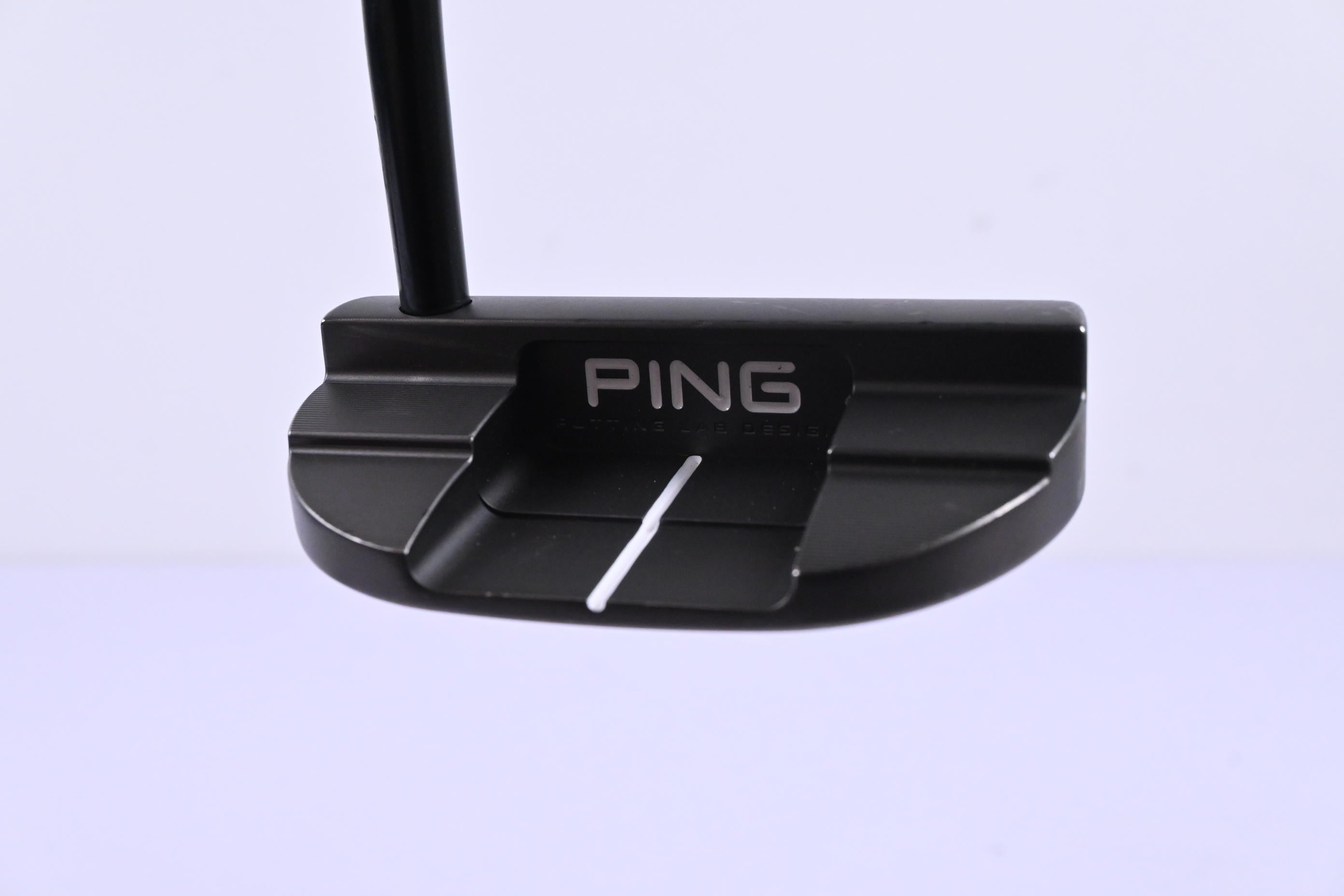 Ping PLD Milled 2024 DS72 Putter / 34 Inch