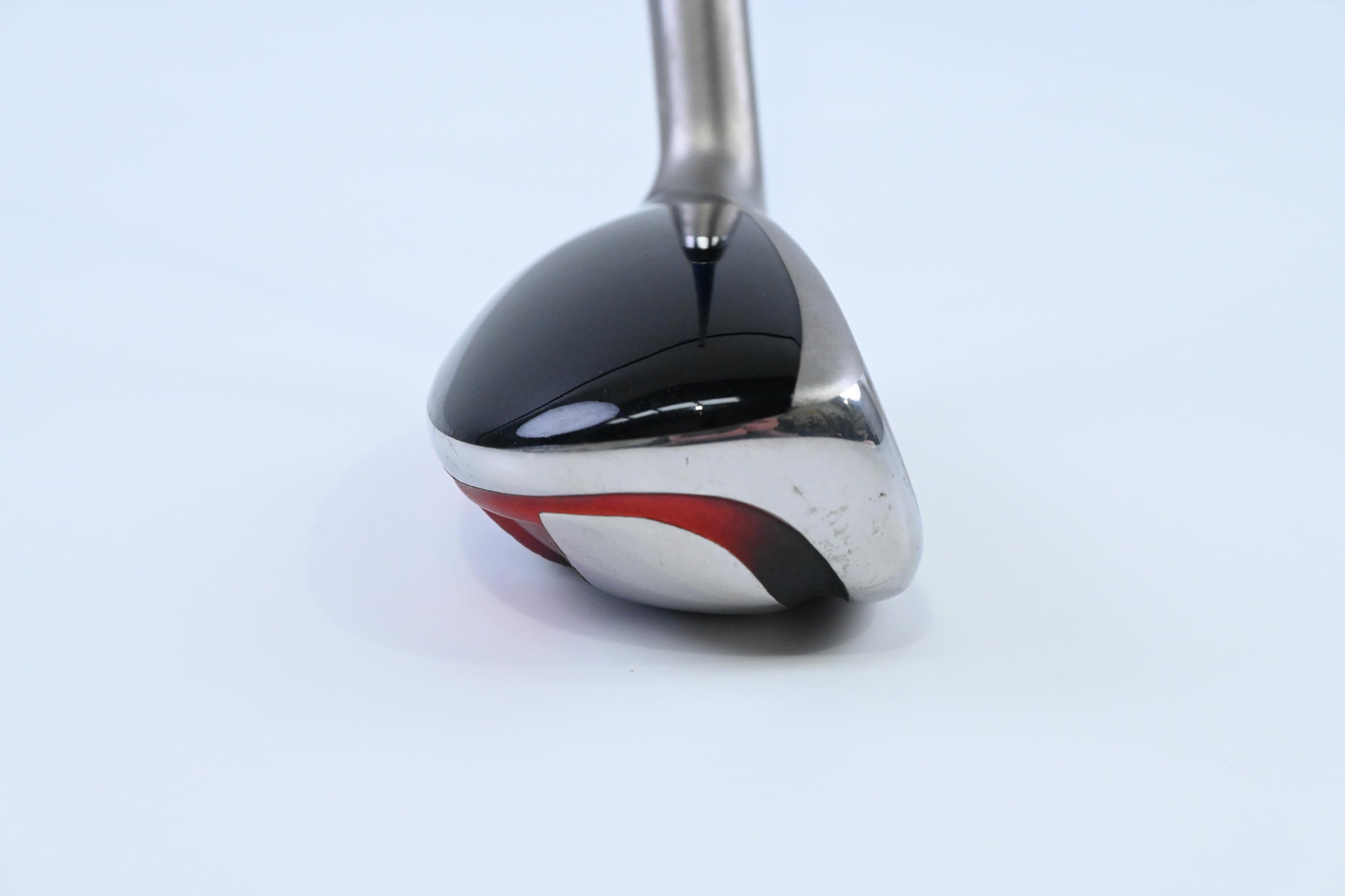 Nike VR Pro #2 Hybrid / 18 Degree / Stiff Flex Project X Shaft
