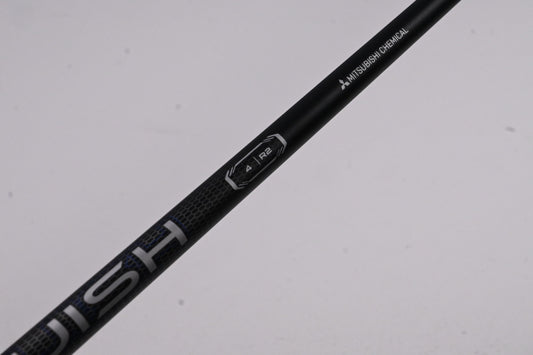 Vanquish 4 Driver Shaft / Senior Flex / Taylormade 2nd Gen