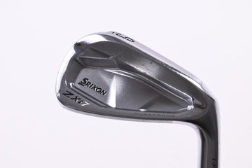 Srixon ZXi7 #9 Iron / 41 Degree / Stiff Flex KBS $-Taper 120 Shaft