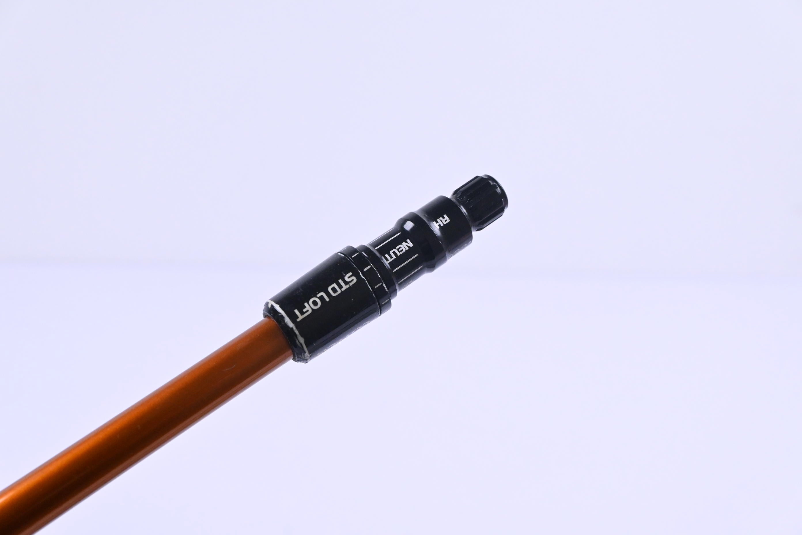 Aldila Rogue Elite Orange 65 #3 Wood Shaft / Regular Flex / TaylorMade Gen 2