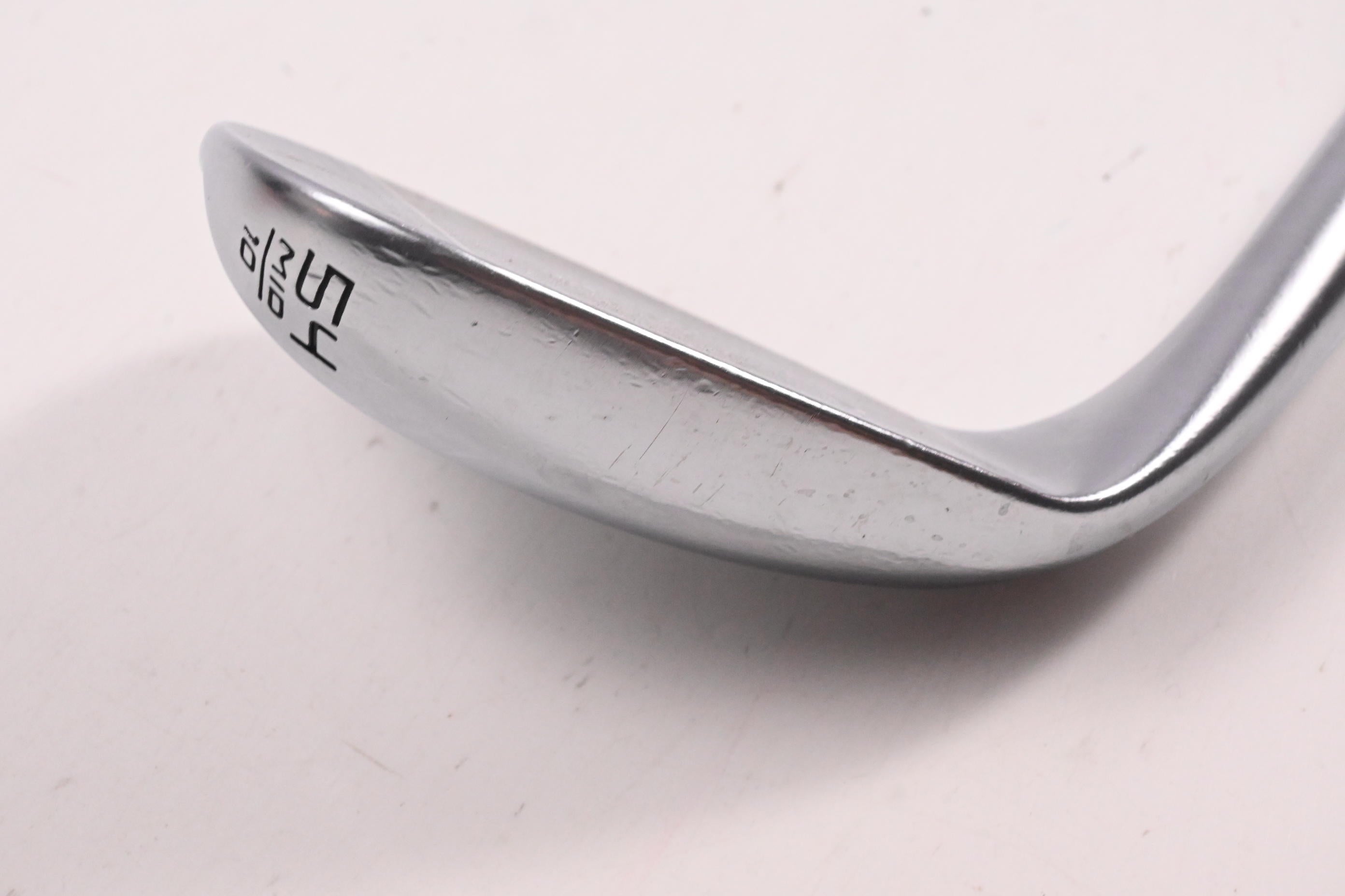 Cleveland RTX 6 Zipcore Sand Wedge / 54 Degree / Wedge Flex Dynamic Gold Spinner