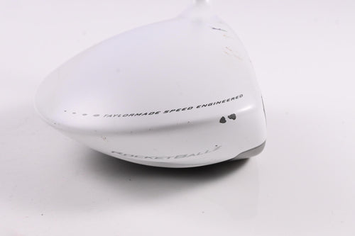 Taylormade RBZ Driver / 10.5 Degree / Regular Flex Matrix Ozik Xcon-5 Shaft