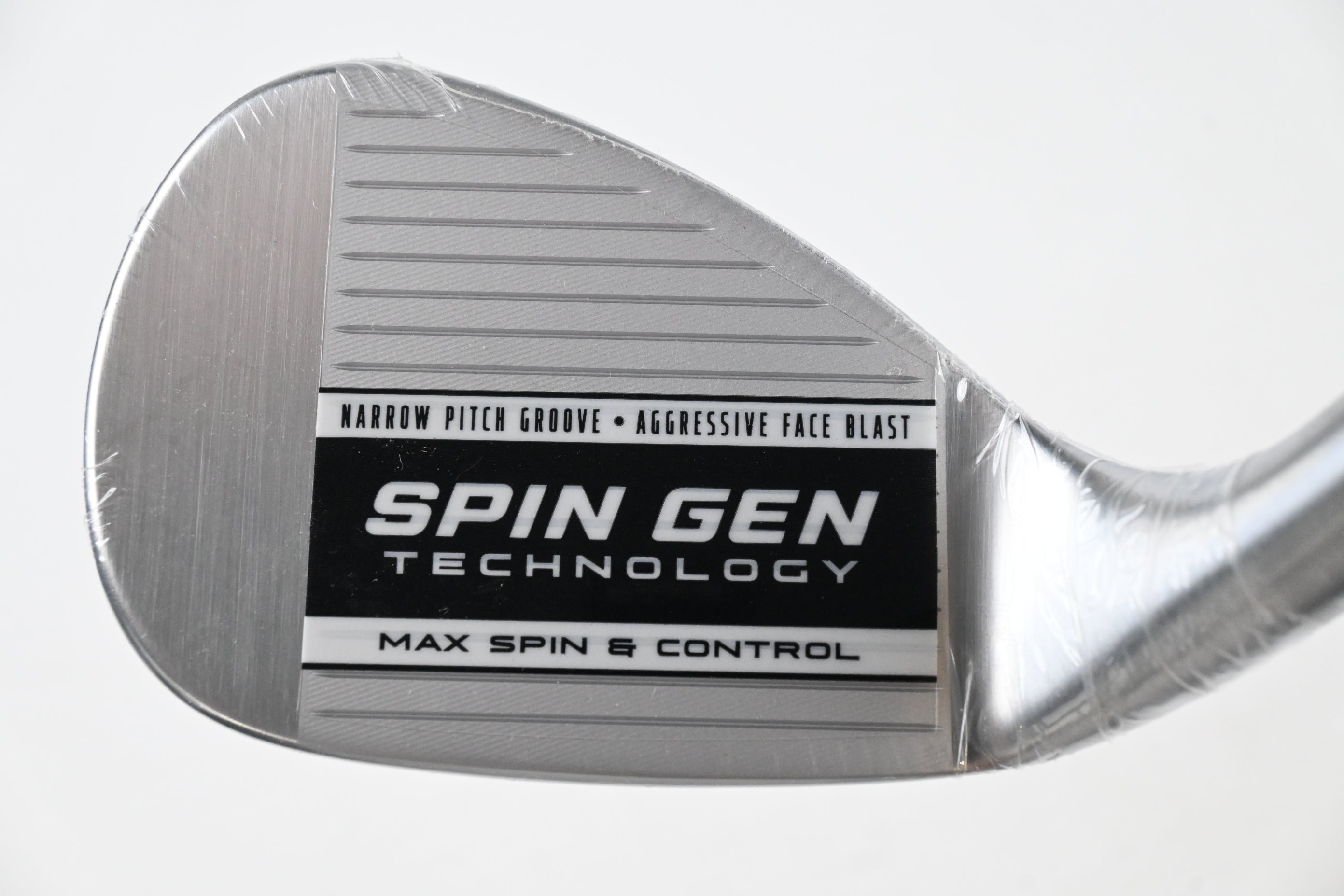Callaway Opus Platinum Sand Wedge / 56 Degree / Wedge Flex Dynamic Gold 115