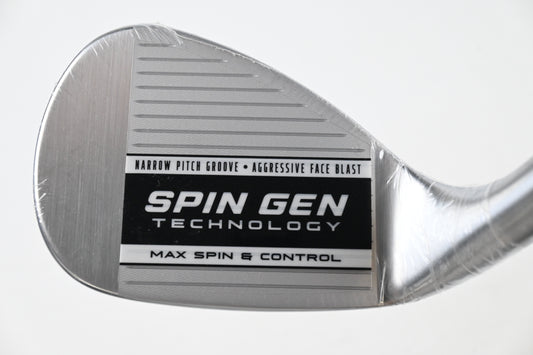 Callaway Opus Platinum Sand Wedge / 56 Degree / Wedge Flex Dynamic Gold 115