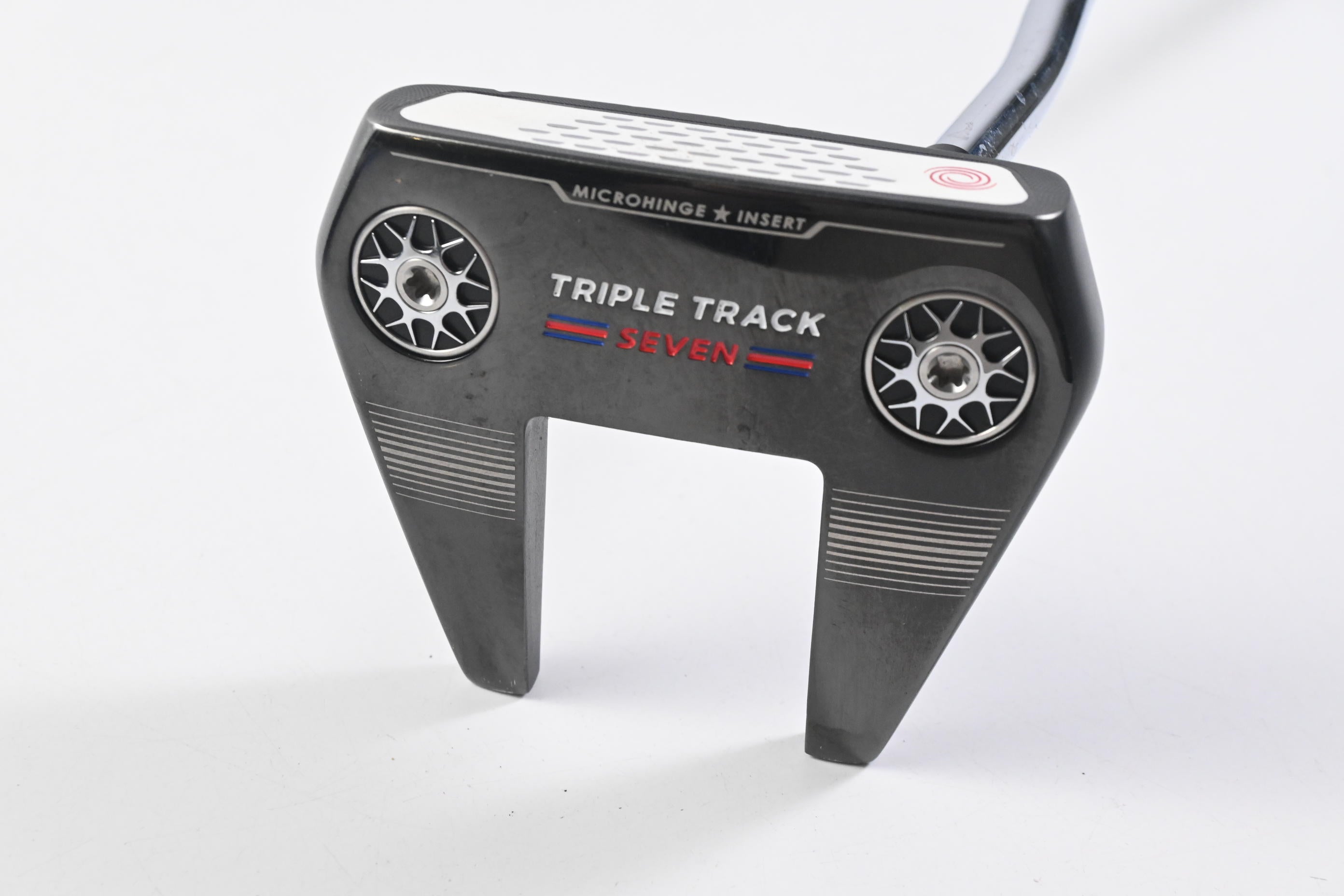 Odyssey Triple Track Seven Putter / 33 Inch