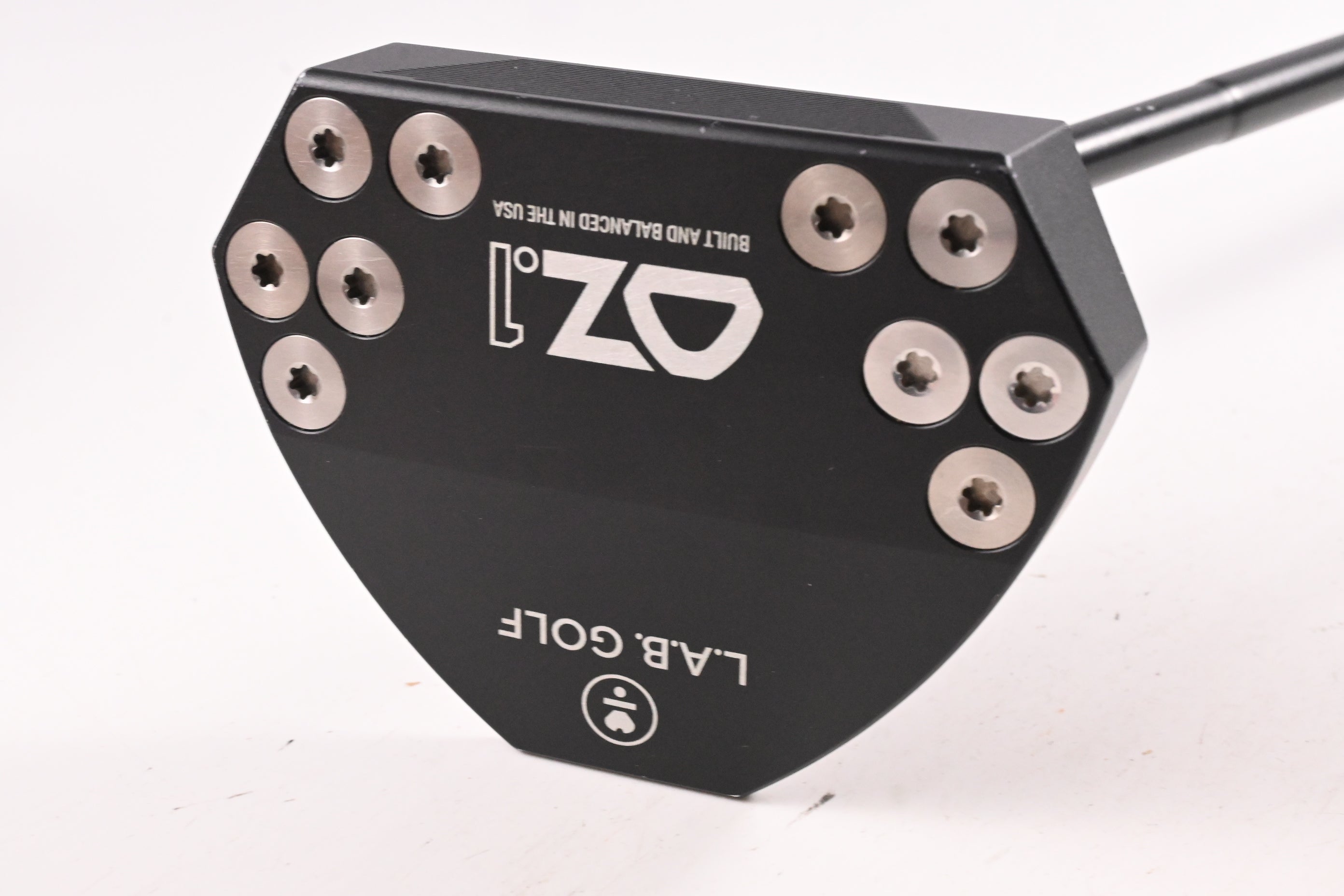 L.A.B Golf OZ.1 Putter / 34 Inch