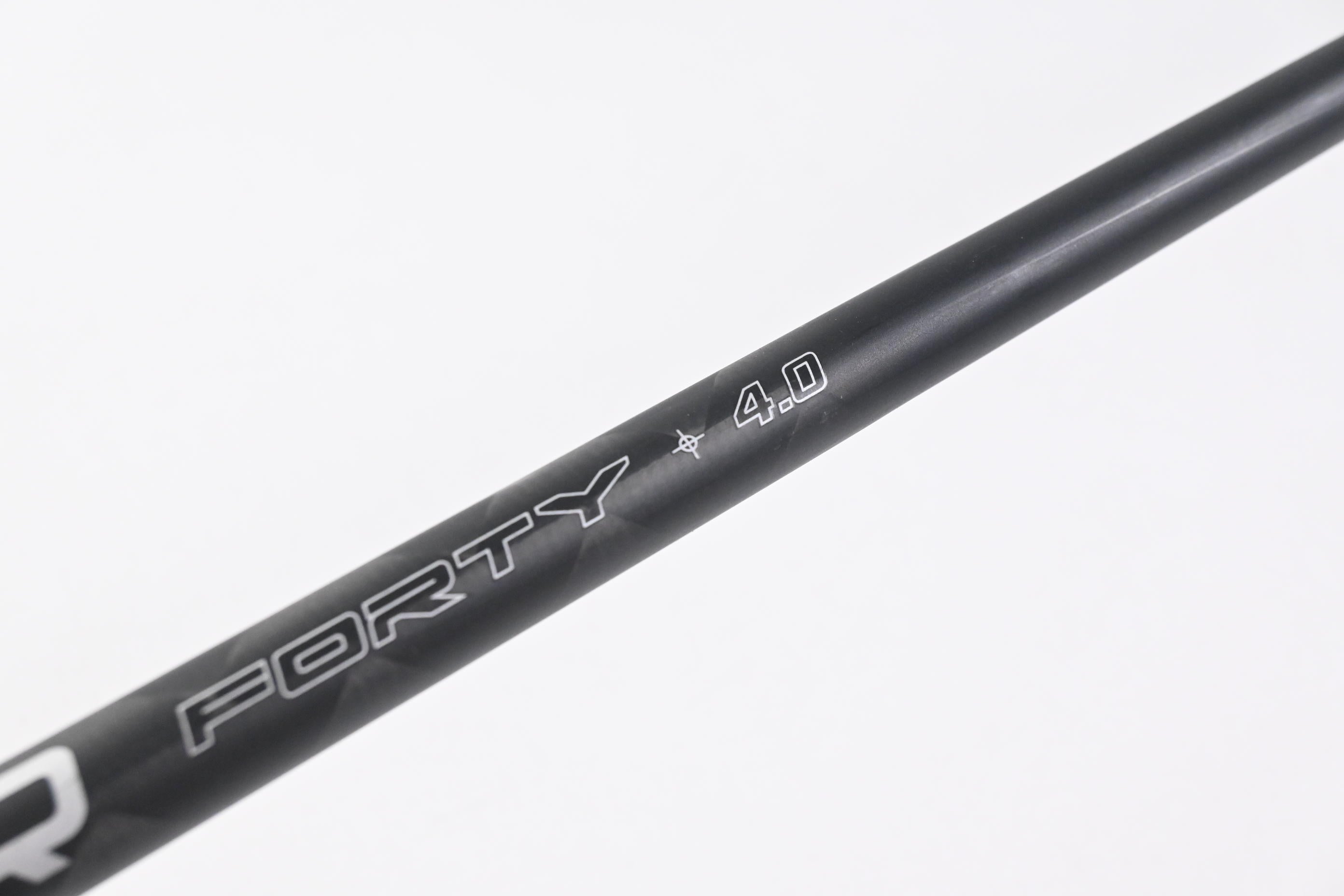 Ladies Project X Cypher 2.0 40 Driver Shaft / Ladies Flex / Callaway 2nd Gen