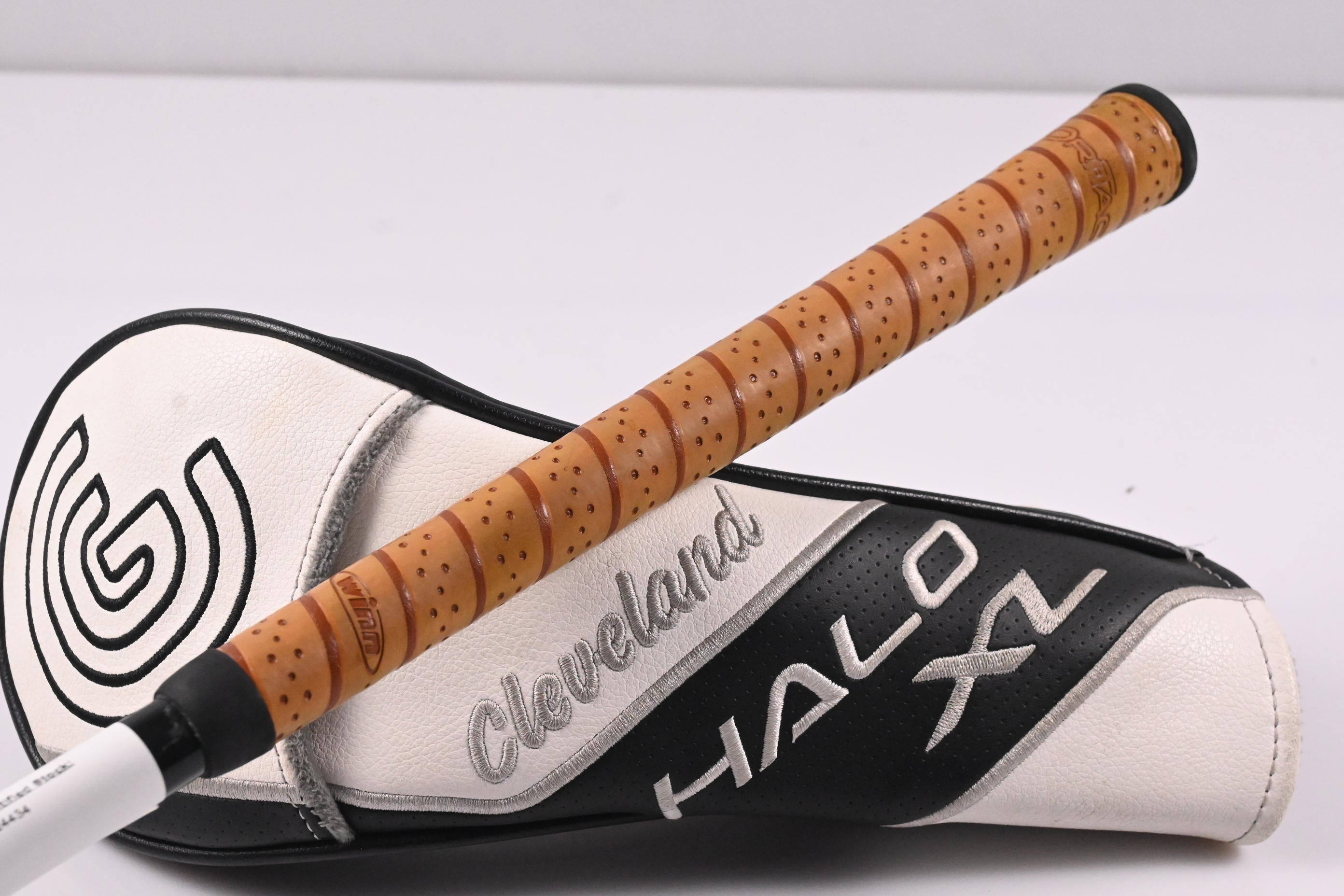 Cleveland Halo XL #5 Wood / 18 Degree / Senior Flex Aldila Ascent PL 40 Shaft