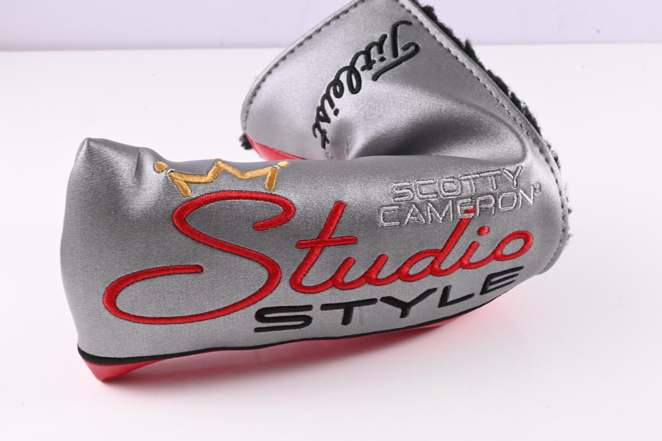 Scotty Cameron Studio Style Newport 2 2025 Putter / 34 Inch