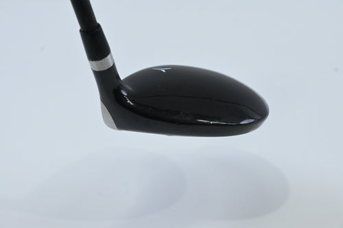 Wilson Matrix #3 Wood / 15 Degree / Regular Flex Fire Stick