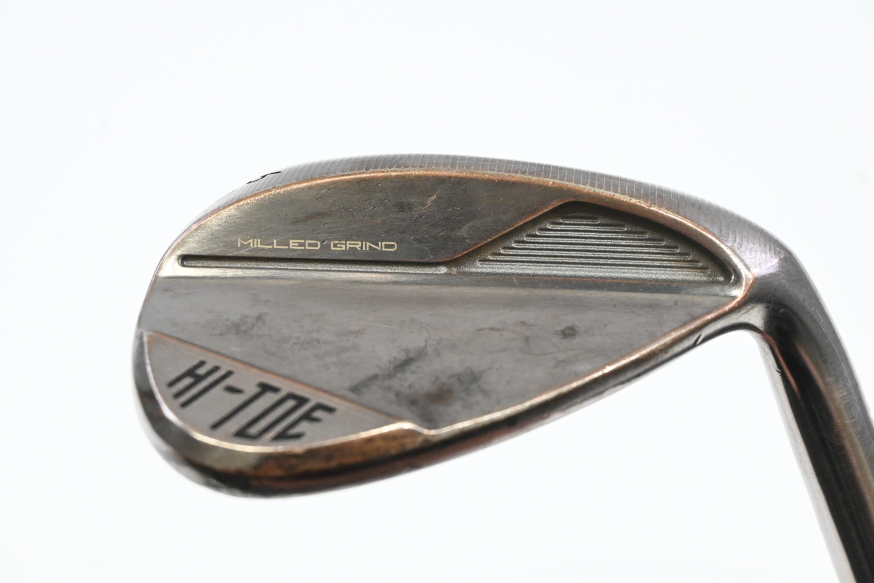 Taylormade Hi-Toe 3 Sand Wedge / 56 Degree / Wedge Flex Dynamic Gold 115