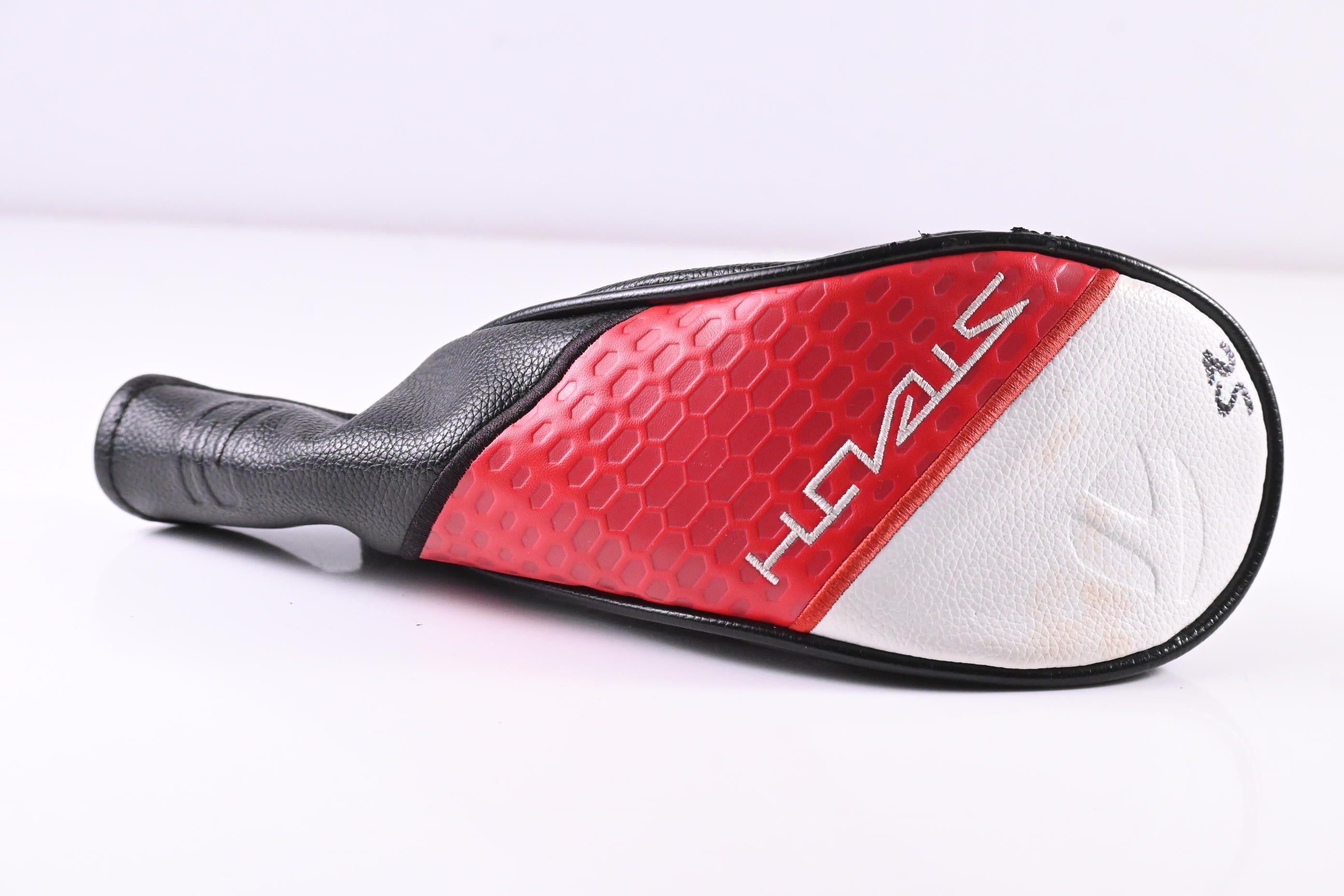 Taylormade Stealth 2 #5 Hybrid / 25 Degree / Regular Flex Fujikura Ventus TR Red