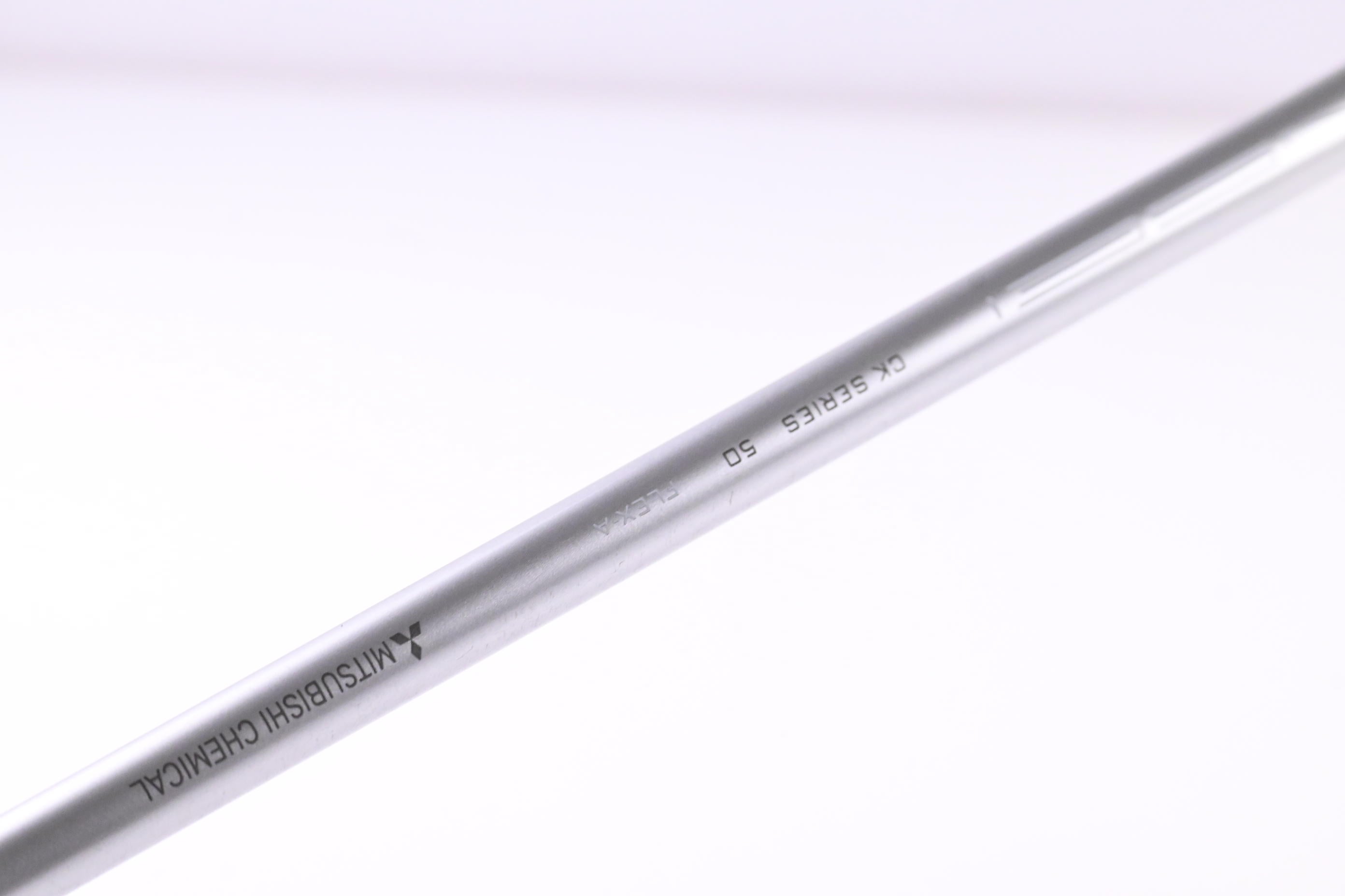 Taylormade M4 D-Type Driver / 10.5 Degree / Senior Flex Tensei CK Red 50 Shaft