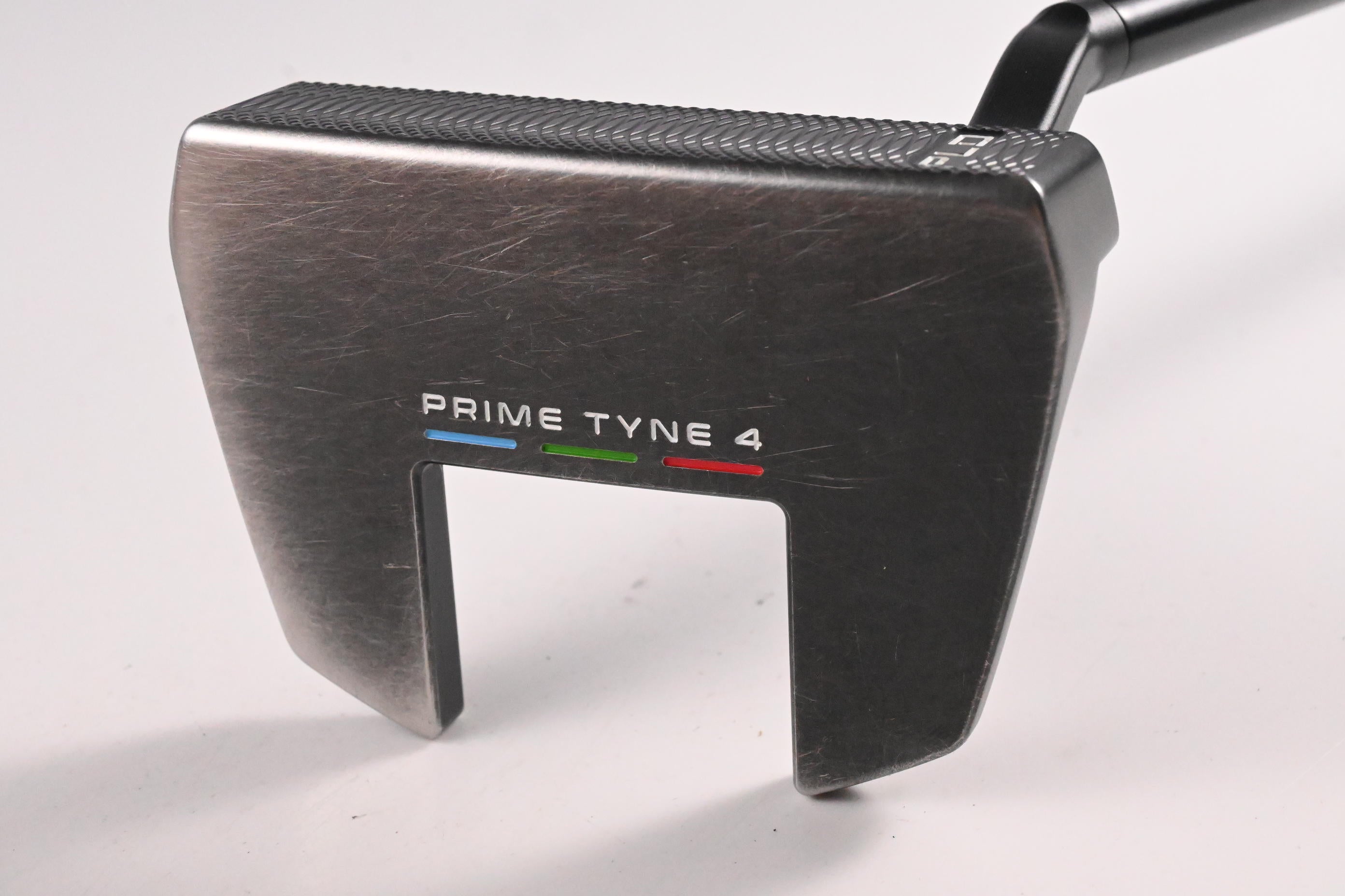 Ping PLD Milled Prime Tyne 4 2022 Putter / 34 Inch
