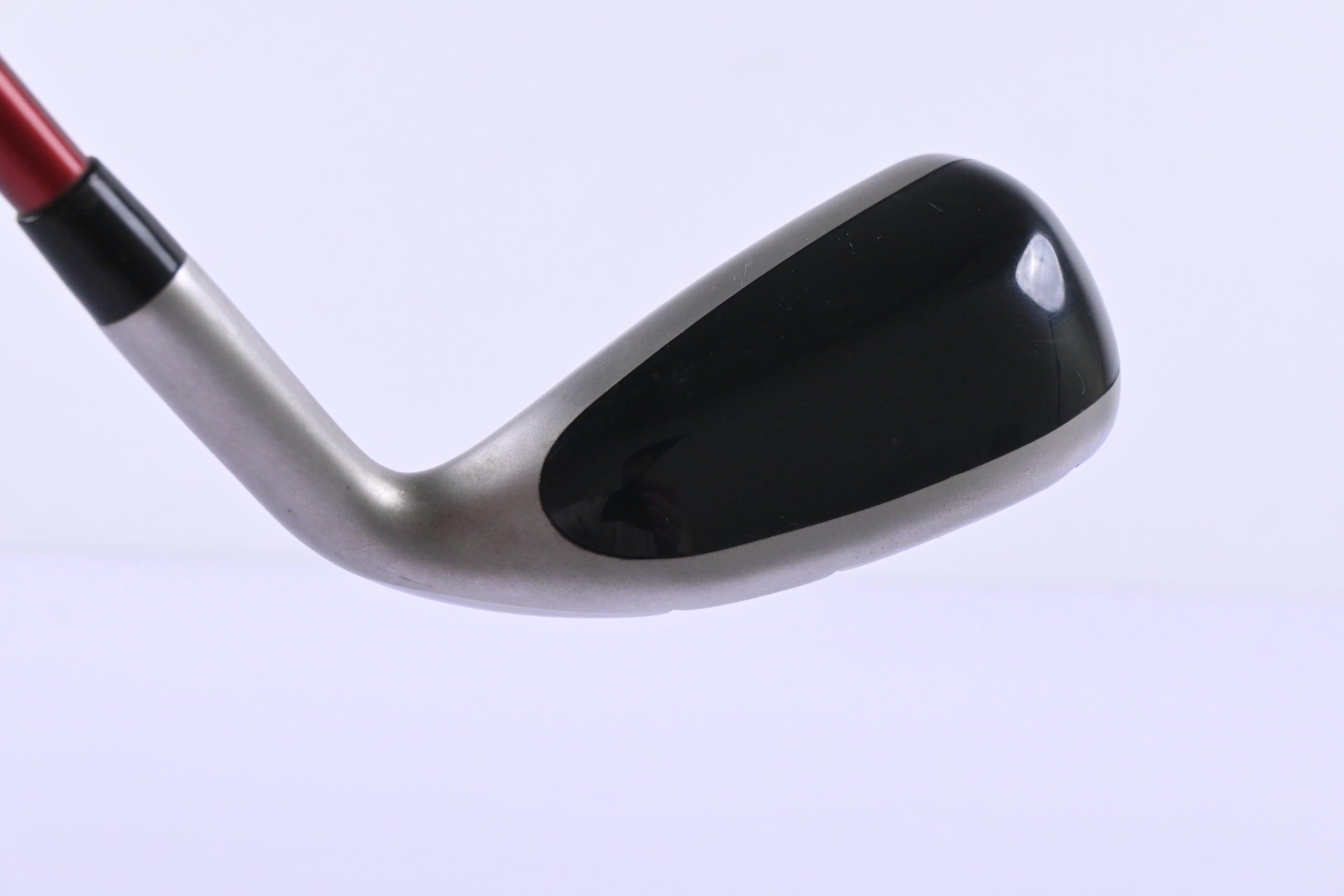Ping G15 #3 Hybrid / 20 Degree / Regular Flex Ping TFC 149 Shaft