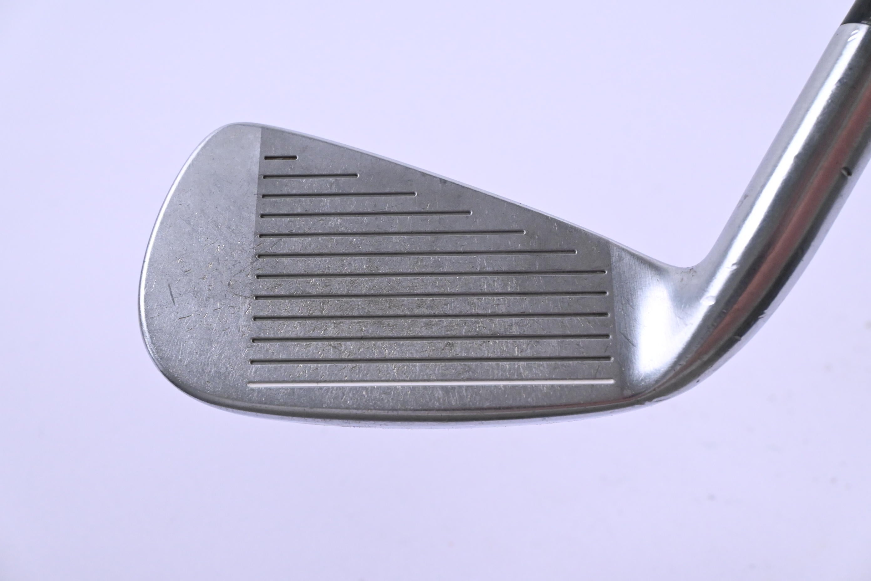 PXG 0311 P Gen6 #4 Iron / 20.5 Degree / Regular Flex MMT 70 Shaft