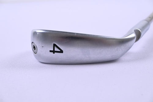 Ping IDI Utility #4 Iron / 23 Degree / Regular Flex Ping Tour Chrome 2.0 85