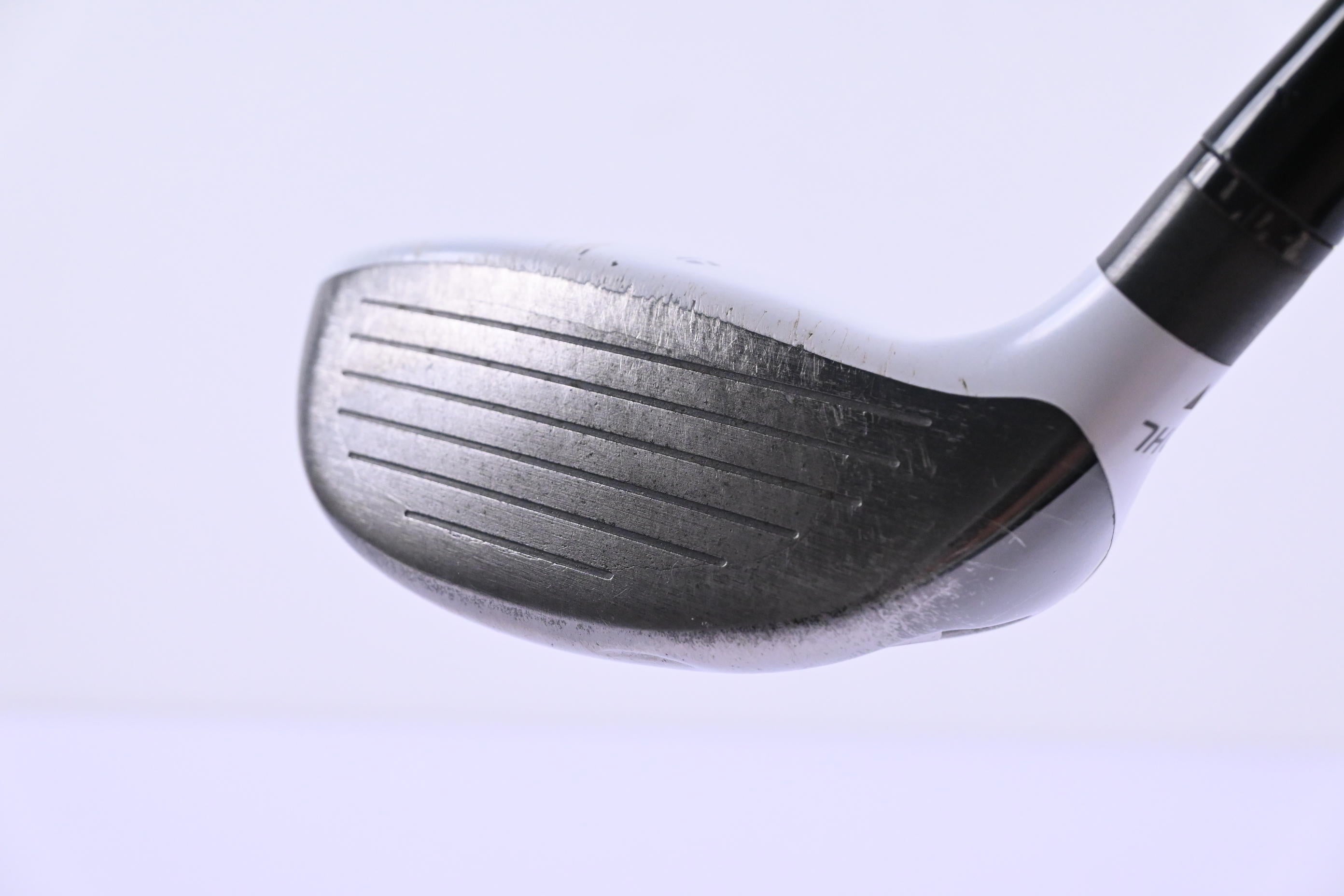 Taylormade R15 #3 Wood / 17 Degree / Regular Flex Fujikura Speeder Evolution 67