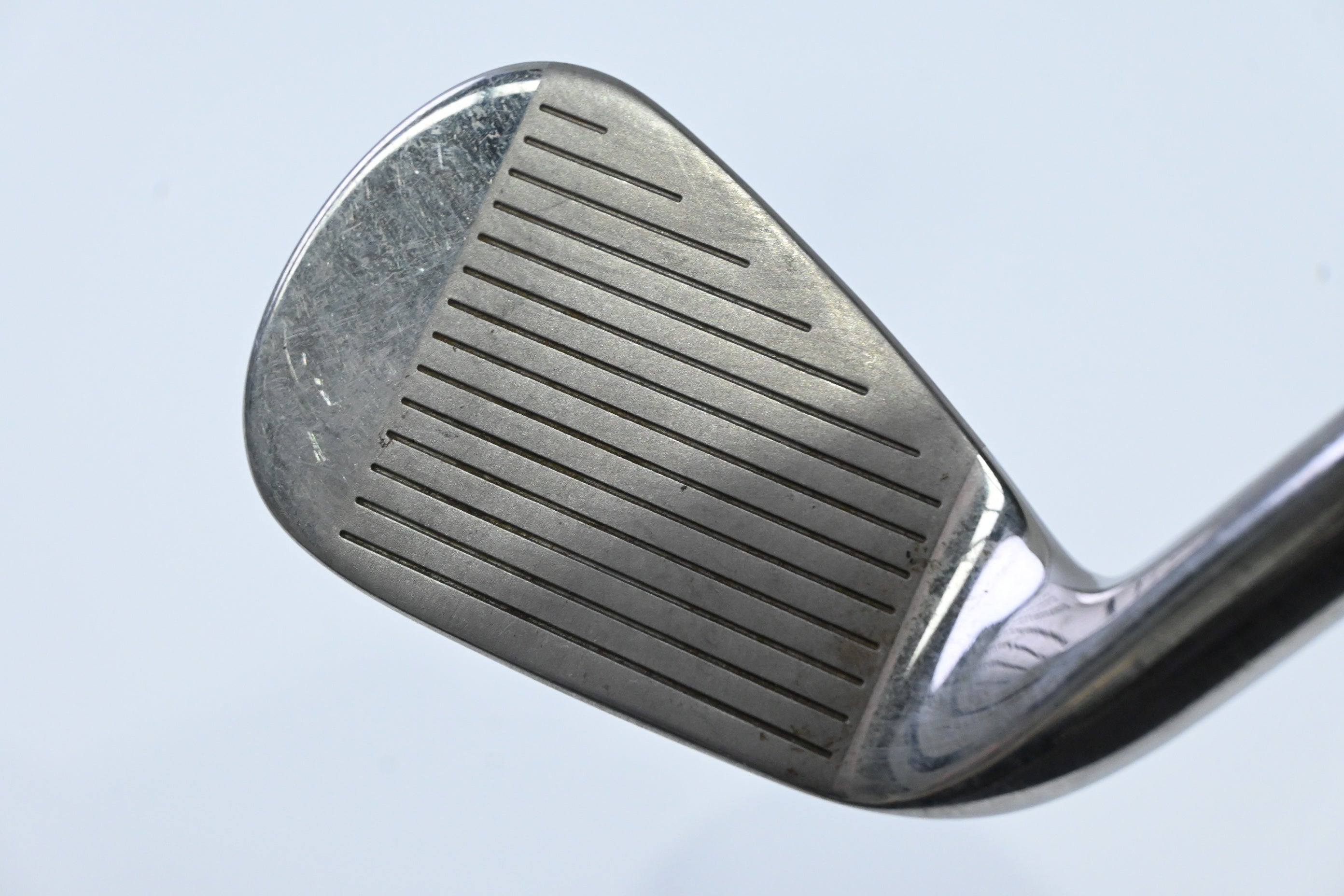Callaway Paradym Ai Smoke #8 Iron / Regular Flex Elevate MPH 95 Shaft
