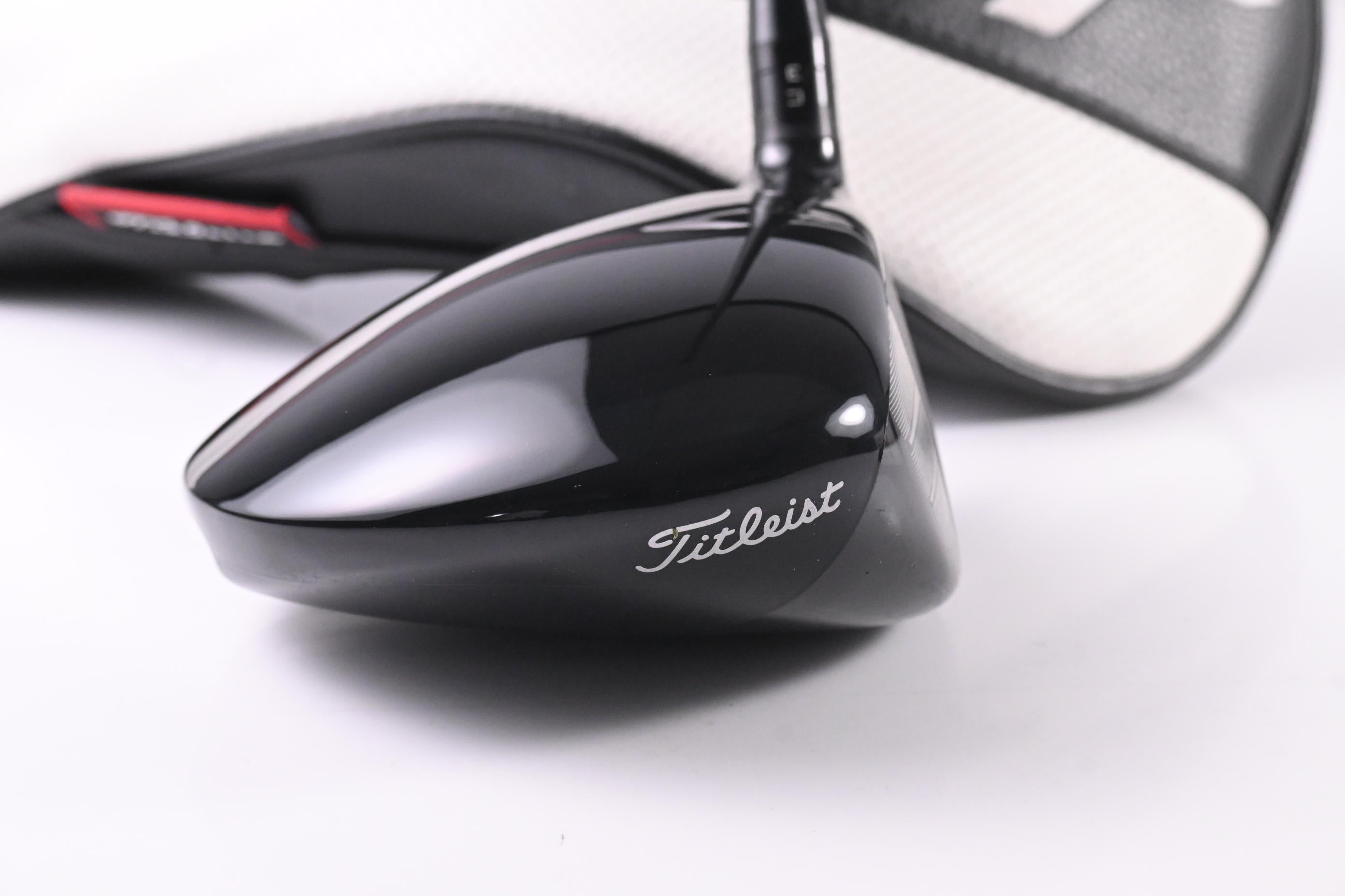 Titleist GT2 Driver / 10 Degree / Regular Flex Tensei 1K Blue 55 Shaft