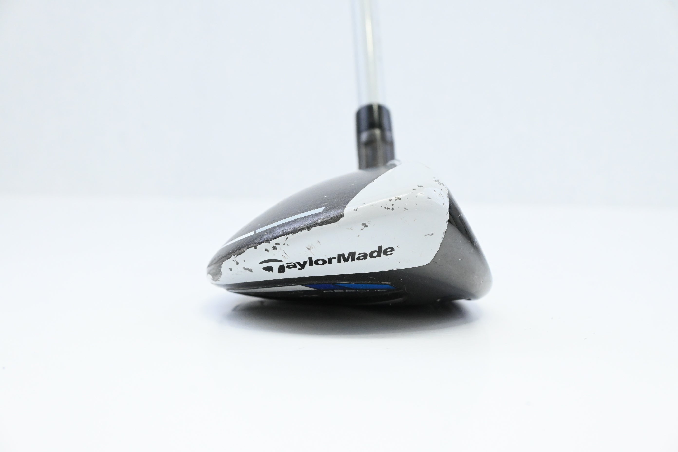 Ladies Taylormade SIM Max #6 Hybrid / 28 Degree / Ladies Flex Aldila NV 45 Shaft