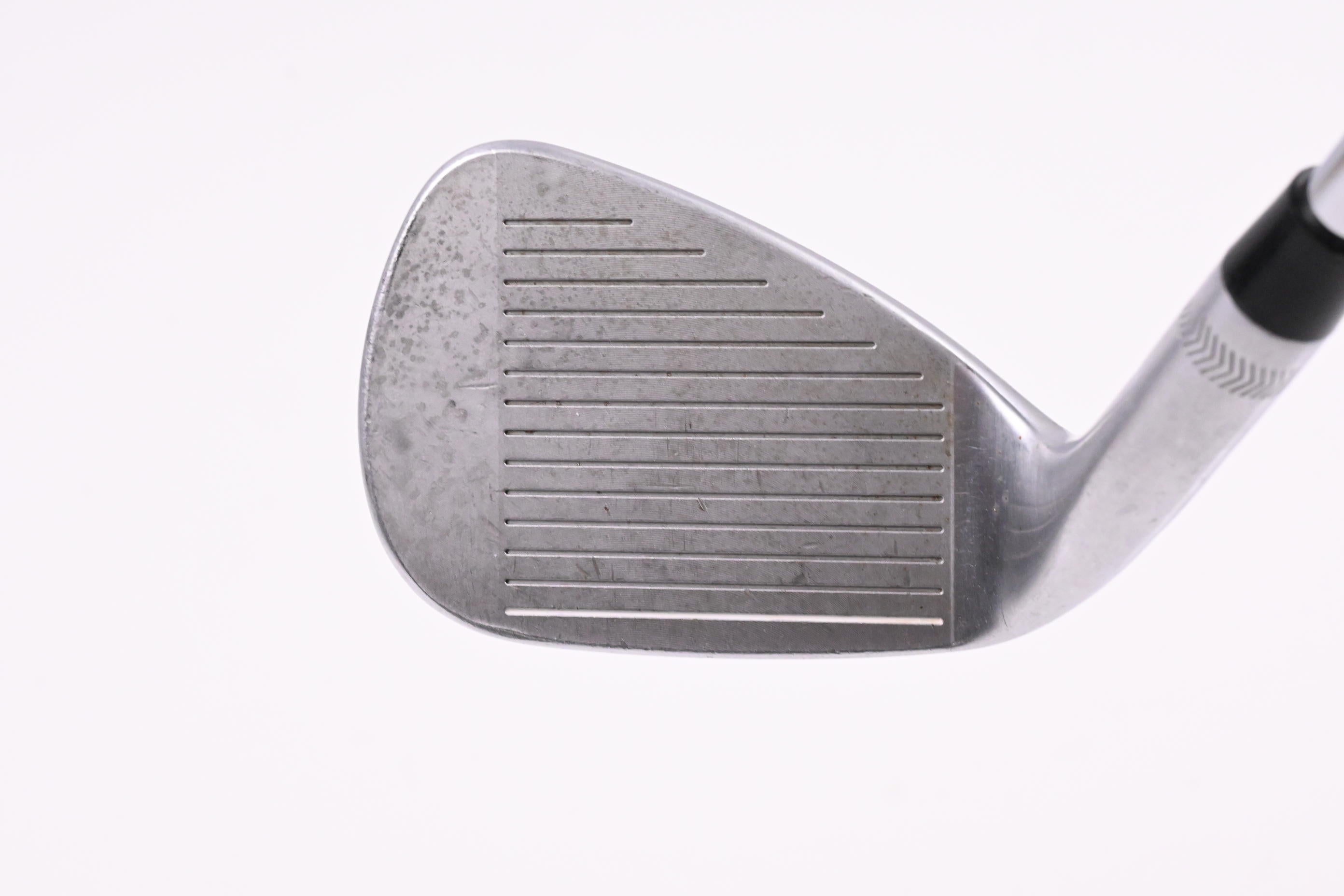PXG 0317 ST Milled Pitching Wedge / 46 Degree / Stiff Flex AMT Tour White S300