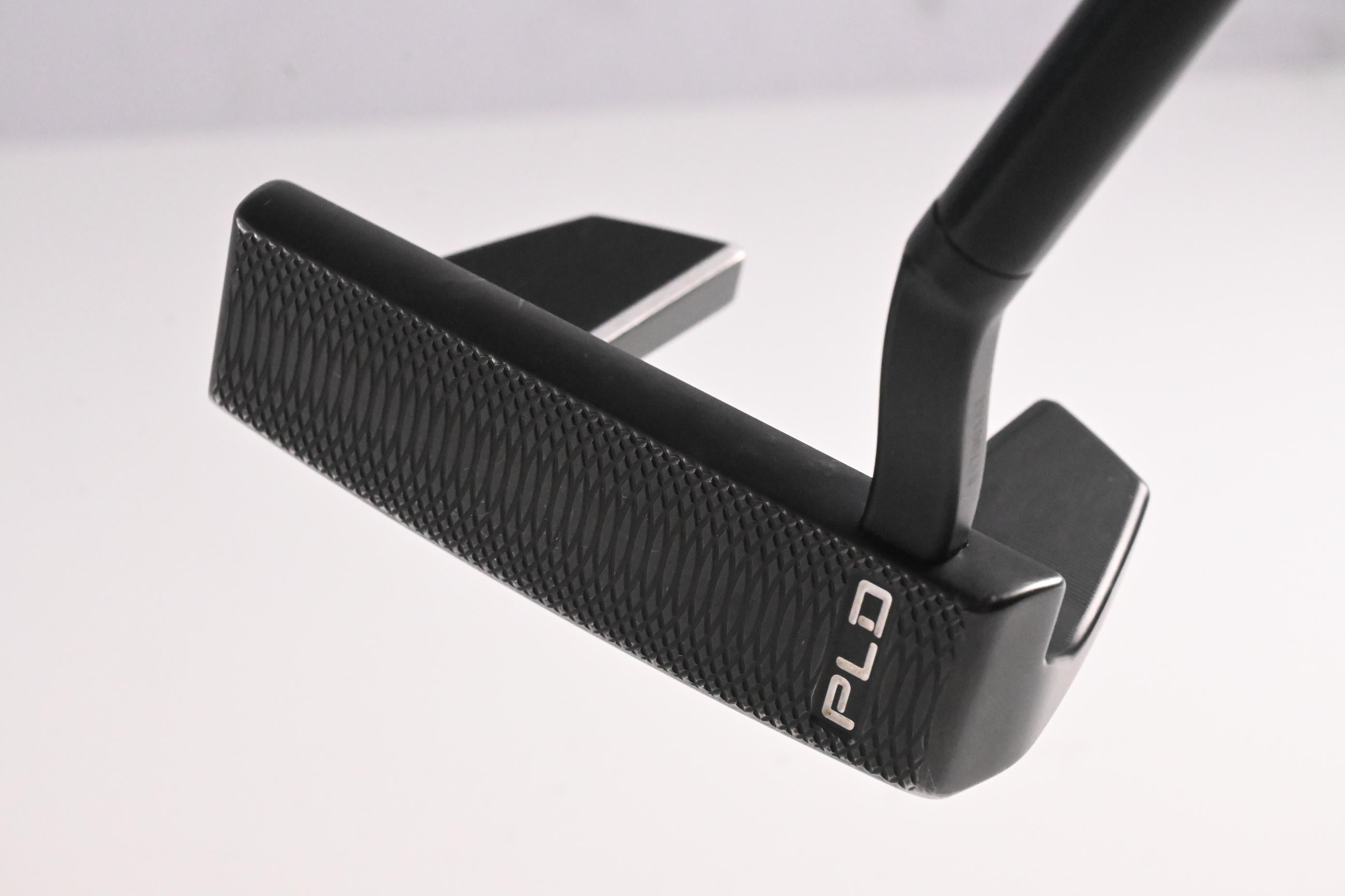 Ping PLD Milled Prime Tyne 4 2022 Putter / 34 Inch