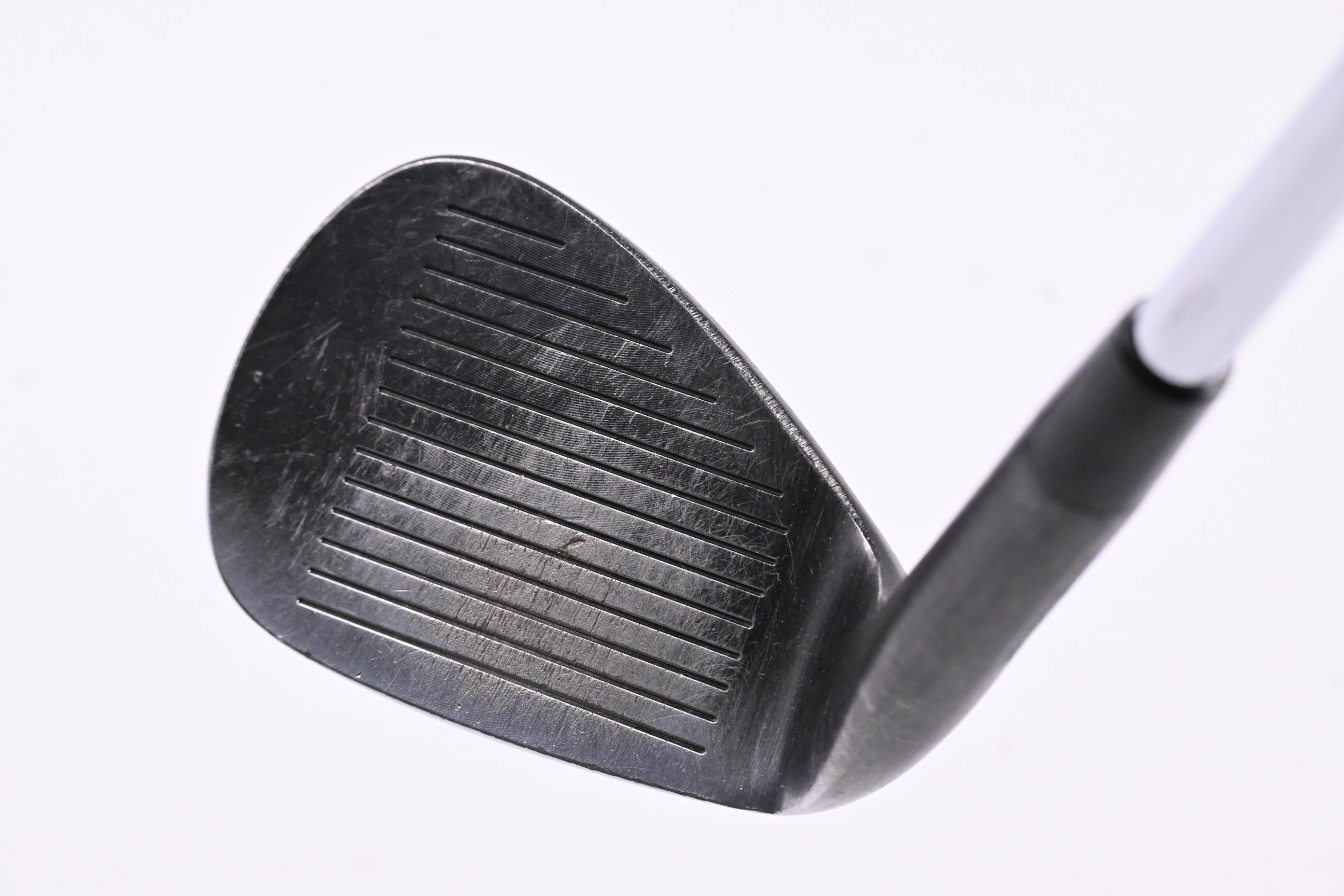 Vega VWY Sand Wedge / 56 Degree / Wedge Flex Steel Shaft