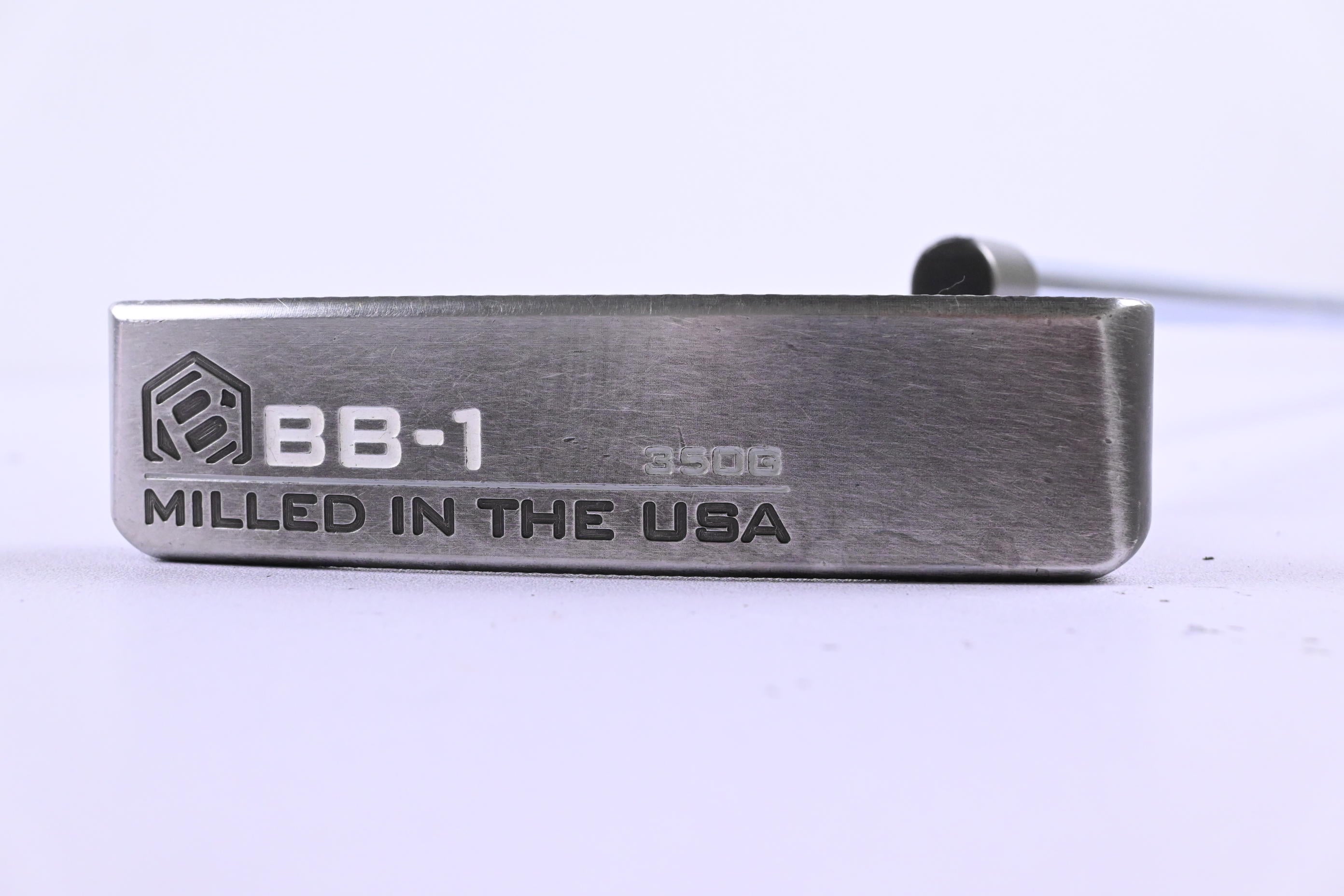 Bettinardi BB-1 2022 Series Putter / 34 Inch