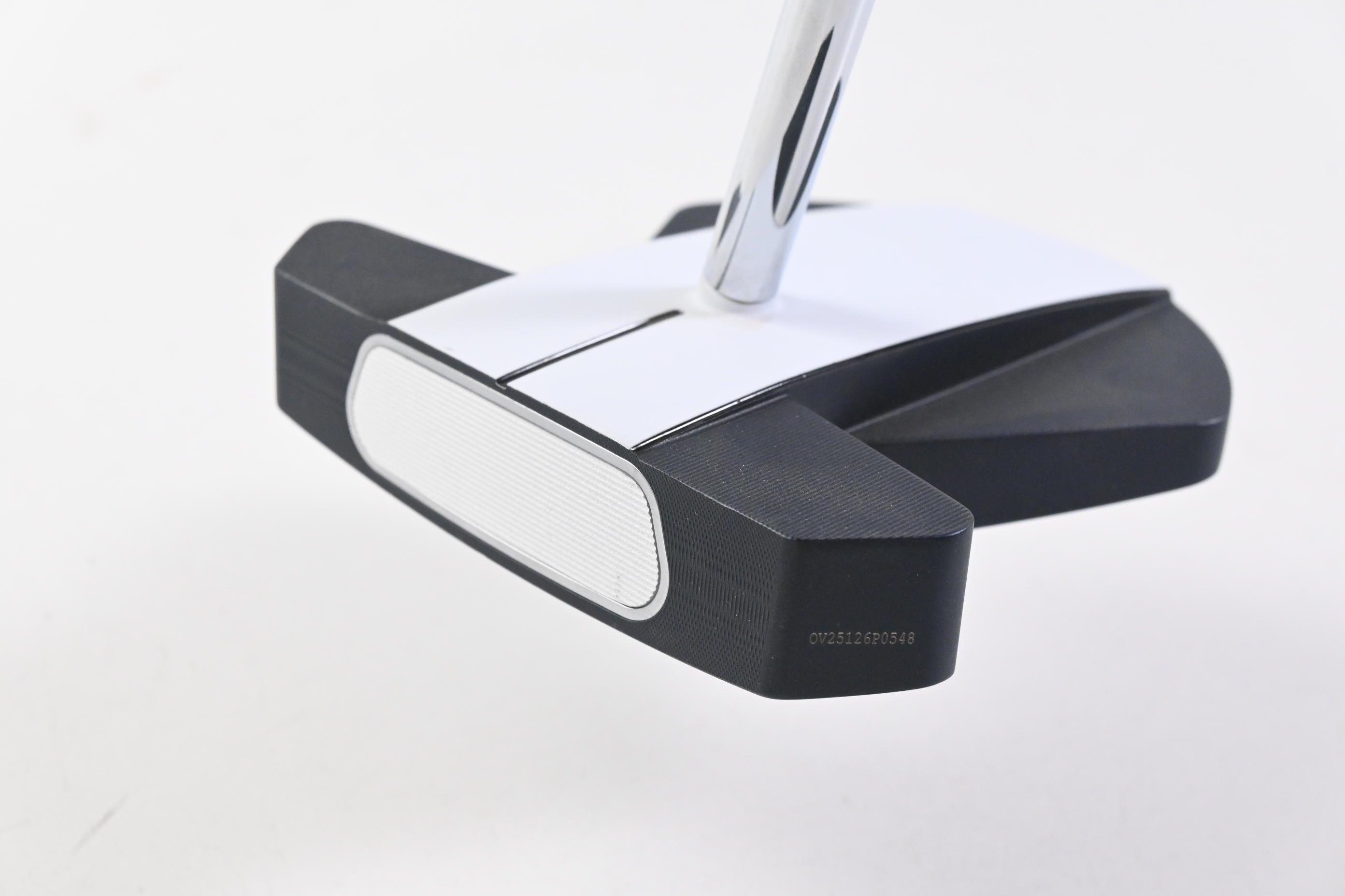 Odyssey Ai-One Square 2 Square Max Stripe Putter / 34 Inch