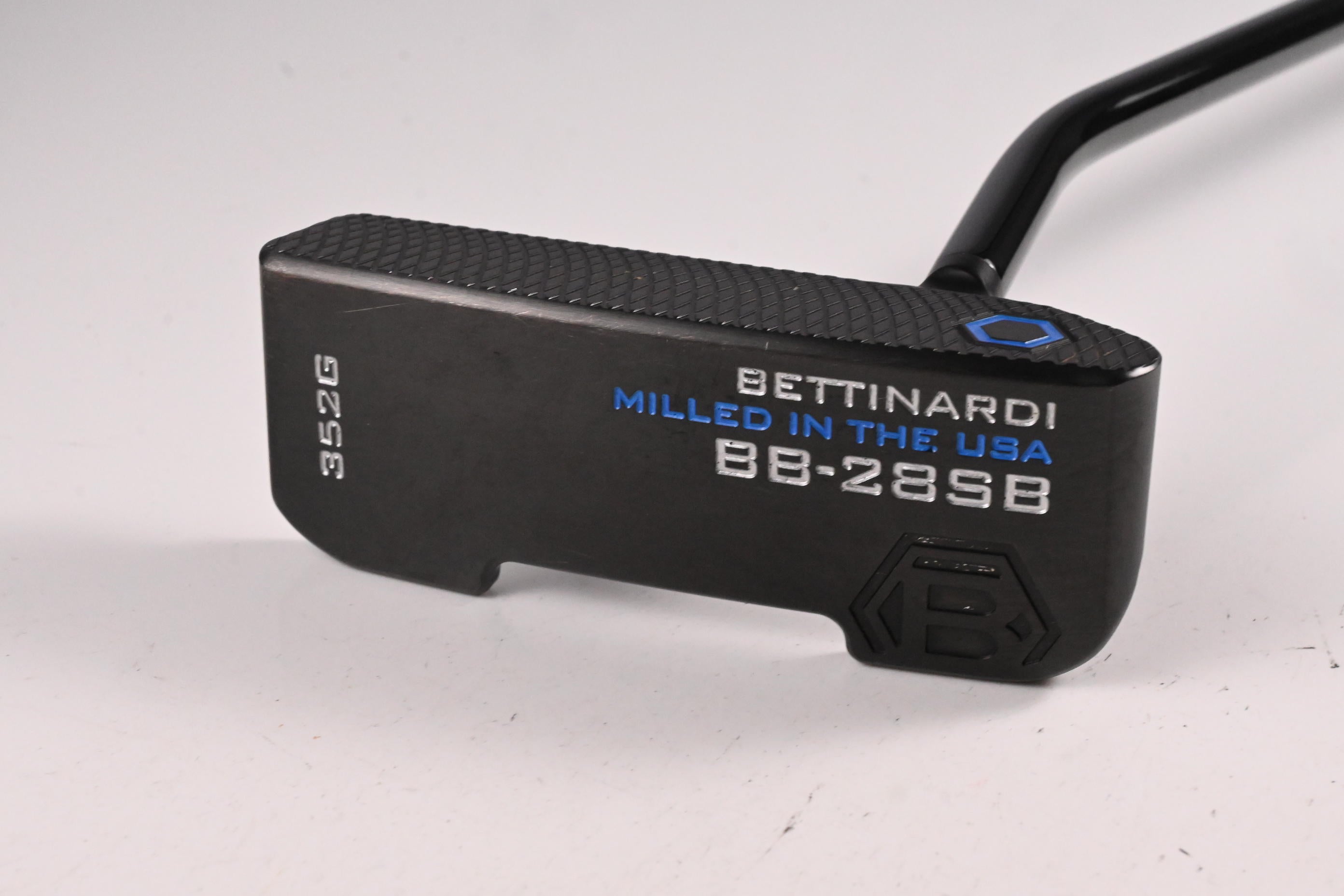 Bettinardi BB-28SB 2024 Series Putter / 34 Inch