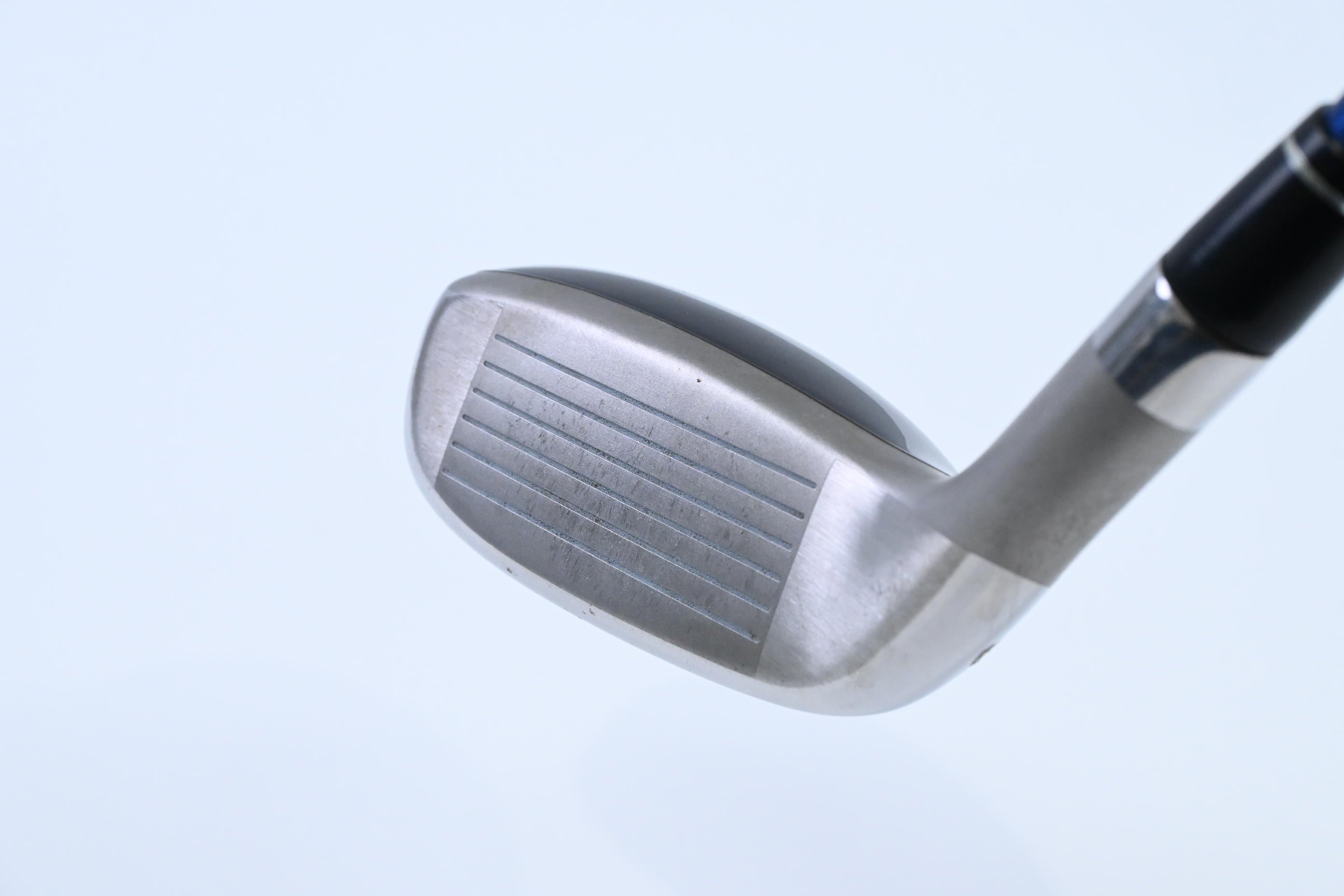 Nike VR Pro #2 Hybrid / 18 Degree / Stiff Flex Project X Shaft