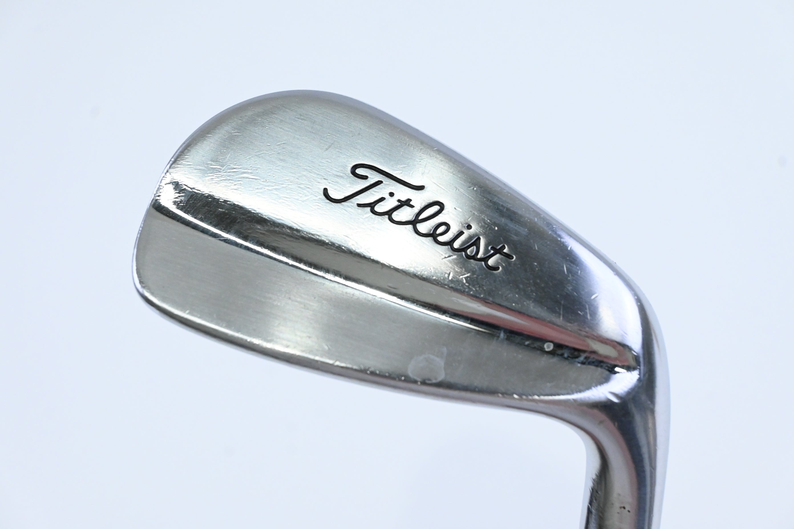 Titleist 620 MB #9 Iron / X-Flex NS Pro Modus3 Tour 120 Shaft