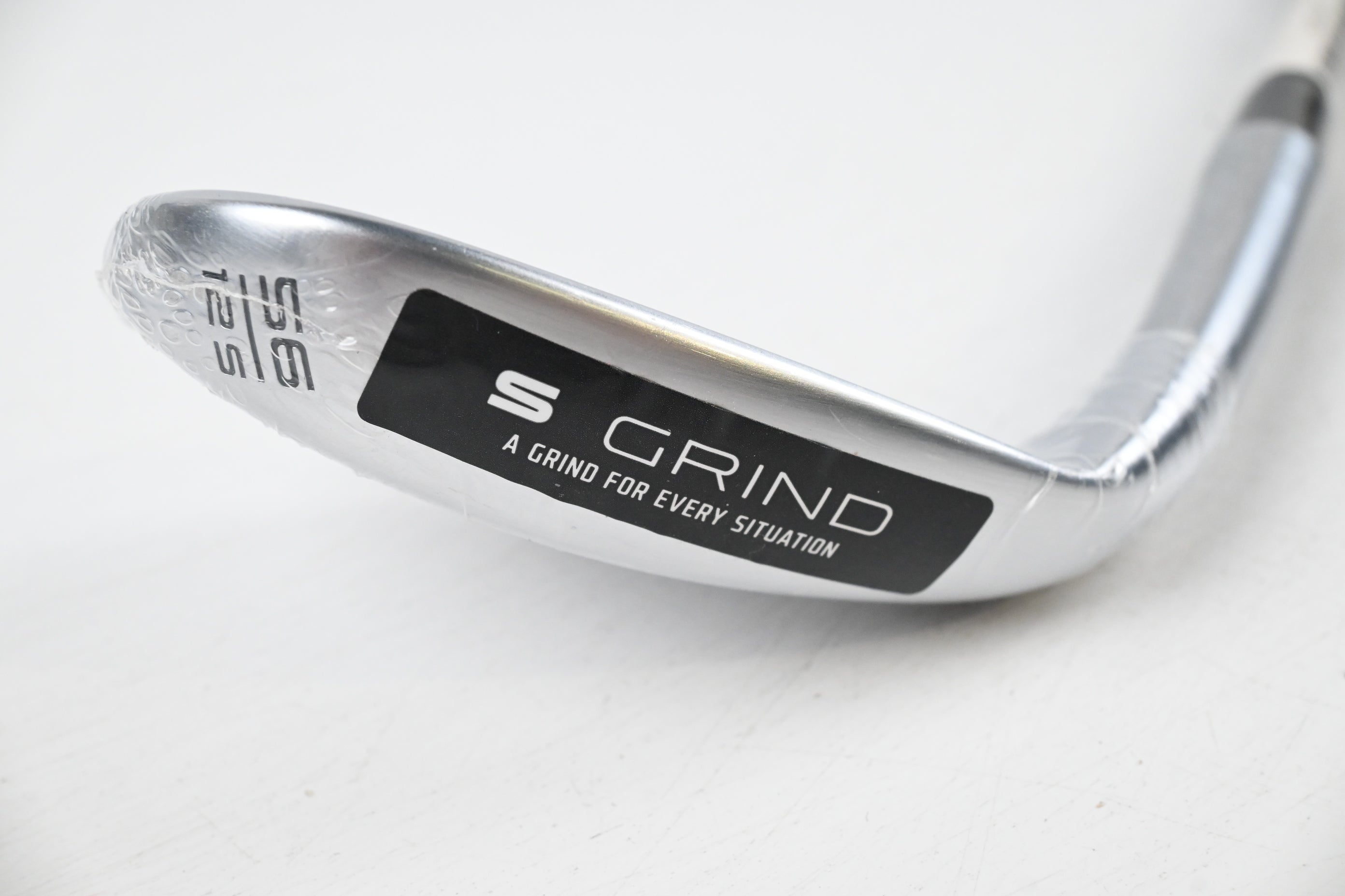 Callaway Opus Platinum Sand Wedge / 56 Degree / Wedge Flex Dynamic Gold 115