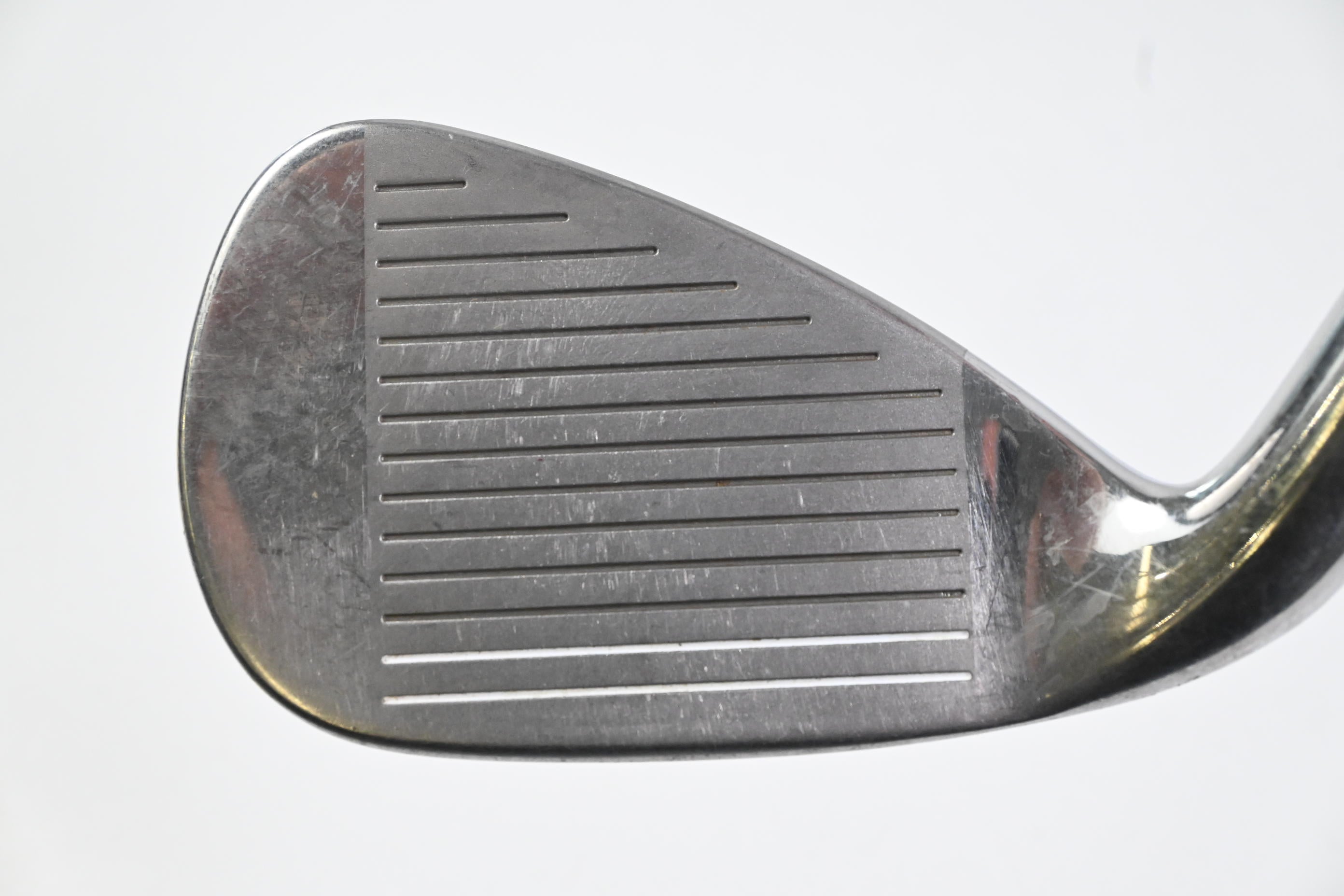 Callaway Mavrik #8 Iron / Stiff Flex Elevate VSS 95 Steel Shaft