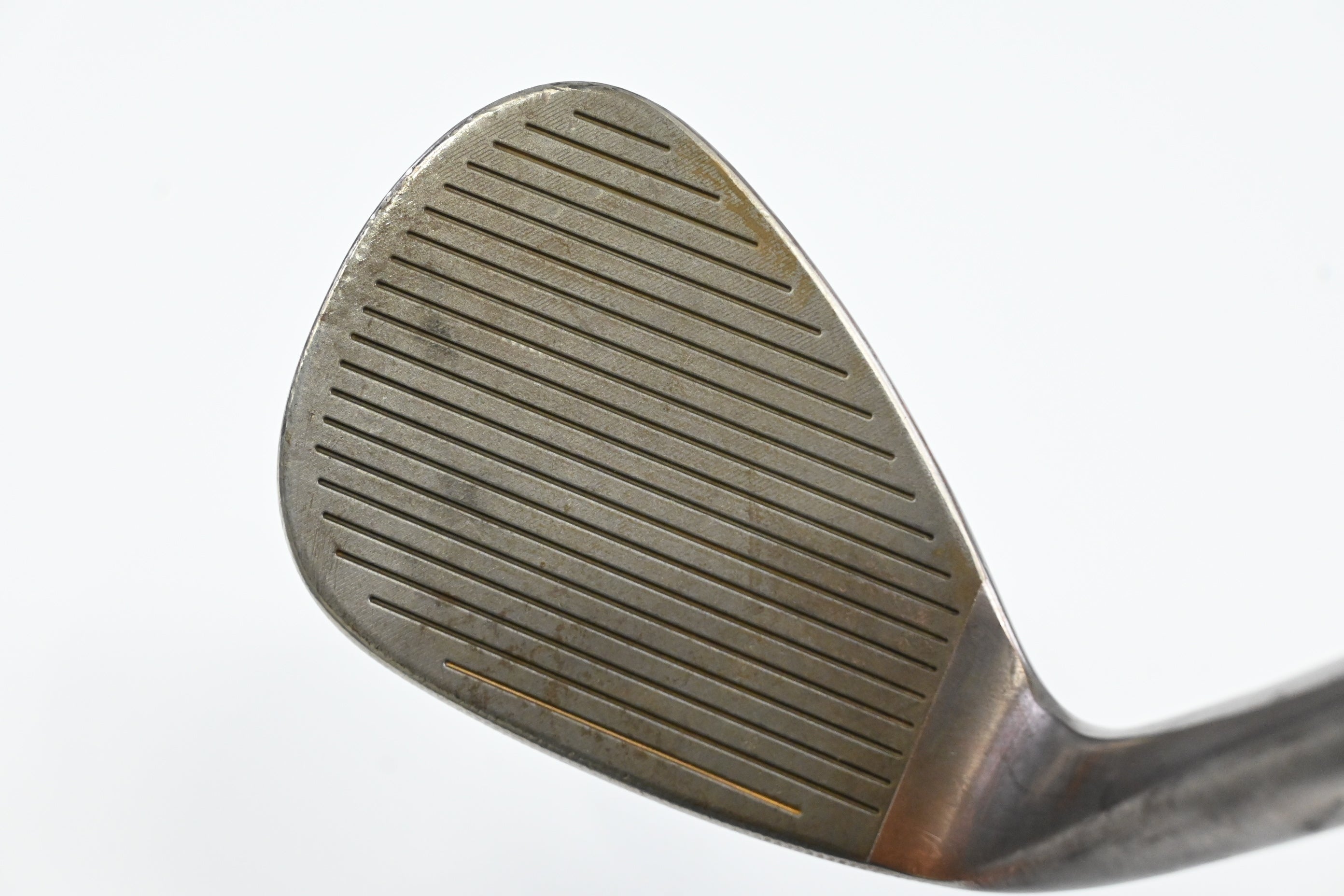 Taylormade Hi-Toe 3 Sand Wedge / 56 Degree / Wedge Flex Dynamic Gold 115