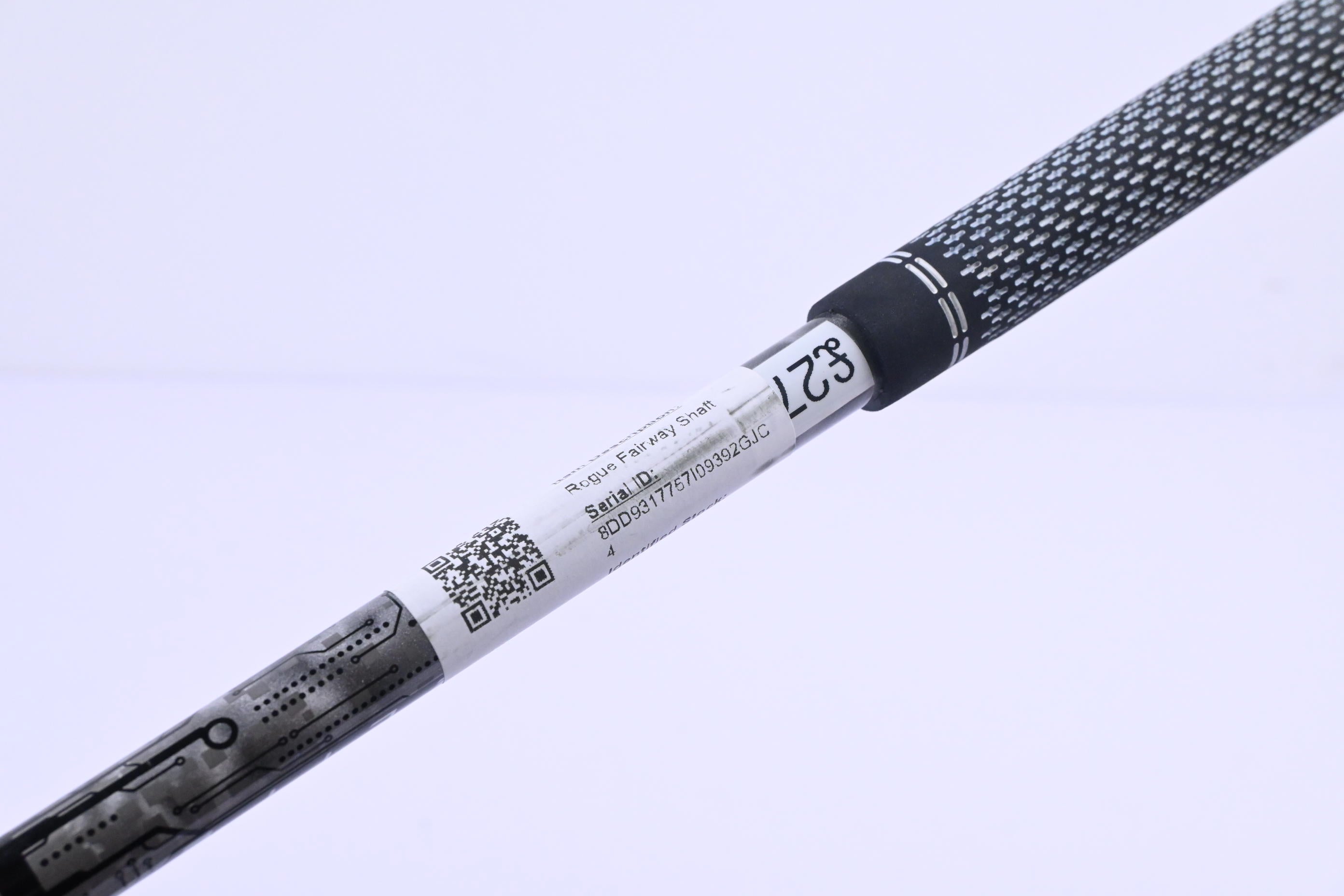 Aldila Rogue Elite Orange 65 #3 Wood Shaft / Regular Flex / TaylorMade Gen 2