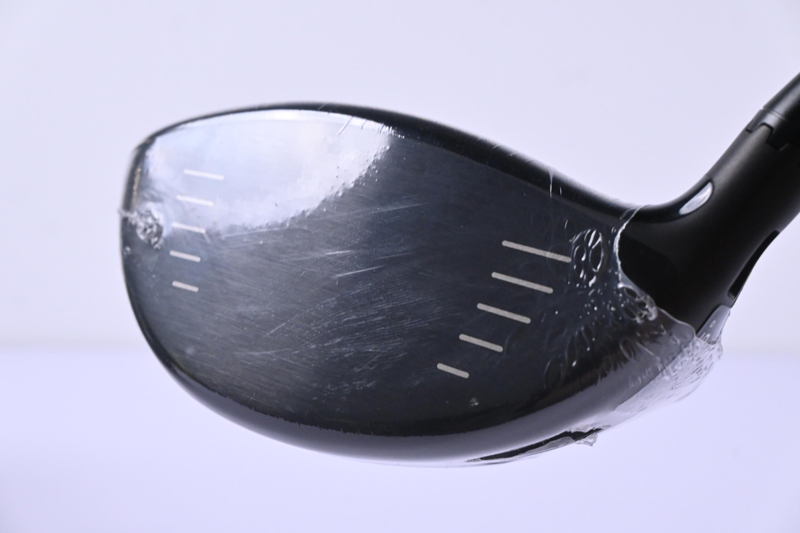 Cobra King Radspeed Driver / 10.5 Degree / Regular Flex UST Helium 5 Shaft