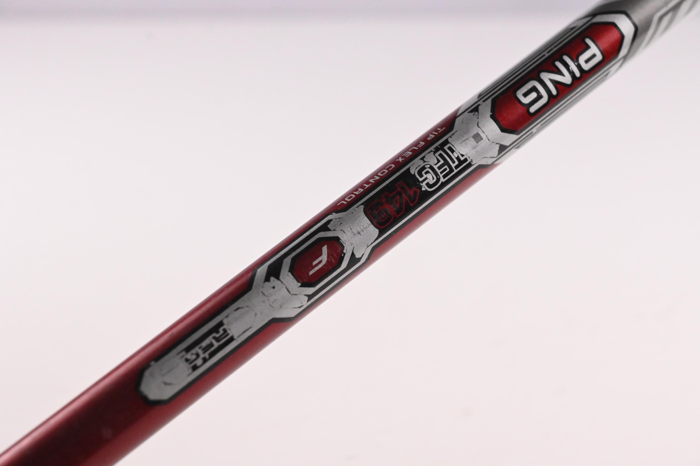 Ping G15 #5 Wood / 18.5 Degree / Regular Flex Ping TFC 149 F Shaft
