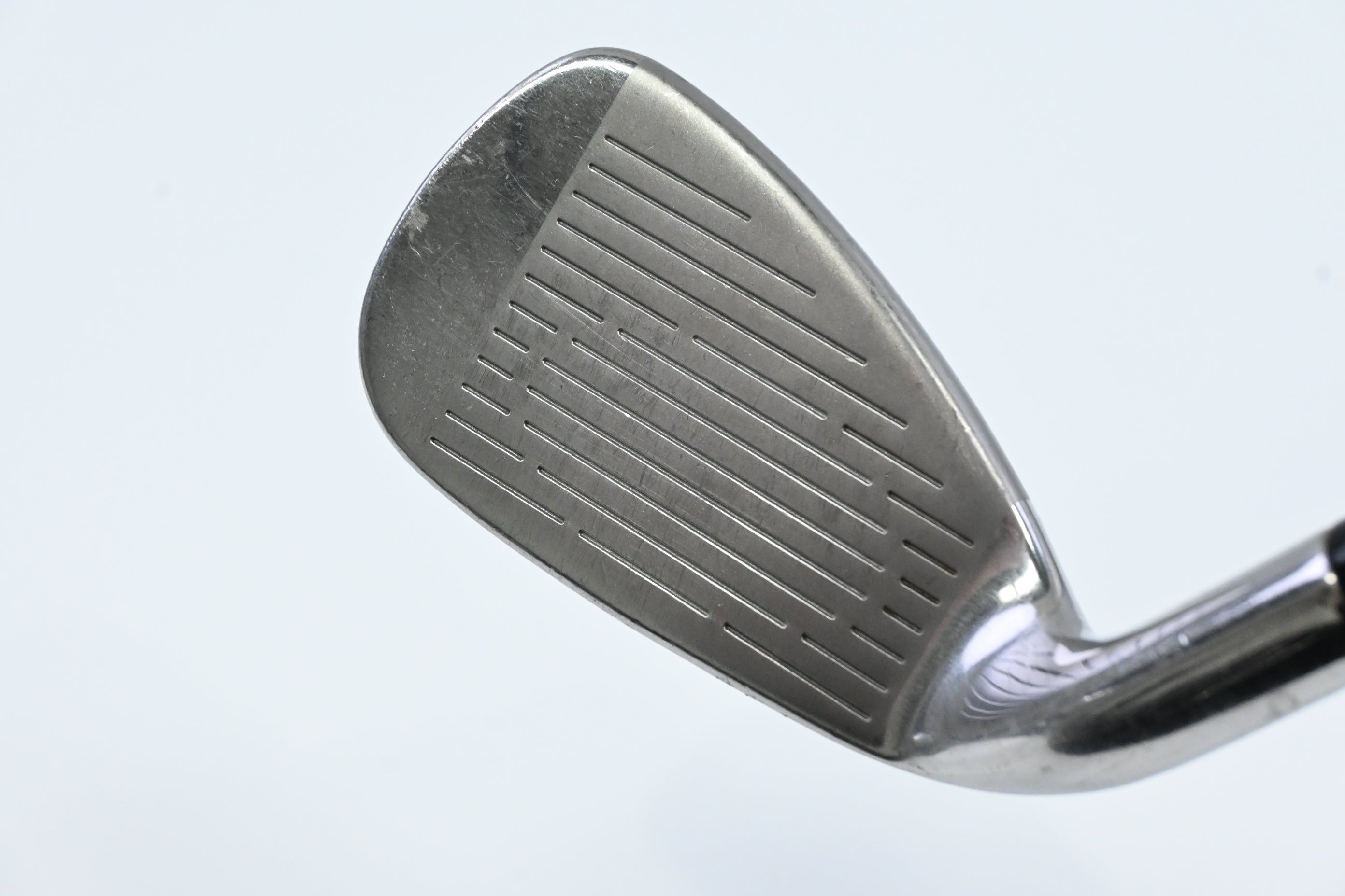 Cobra S3 Max #6 Iron / Senior Flex UST iHS 60 Shaft