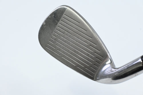 Cobra S3 Max #6 Iron / Senior Flex UST iHS 60 Shaft