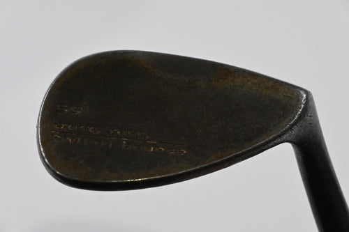 Cobra Tour Trusty Tri-Bounce Lob Wedge / 59 Degree / Stiff Flex Cobra Steel