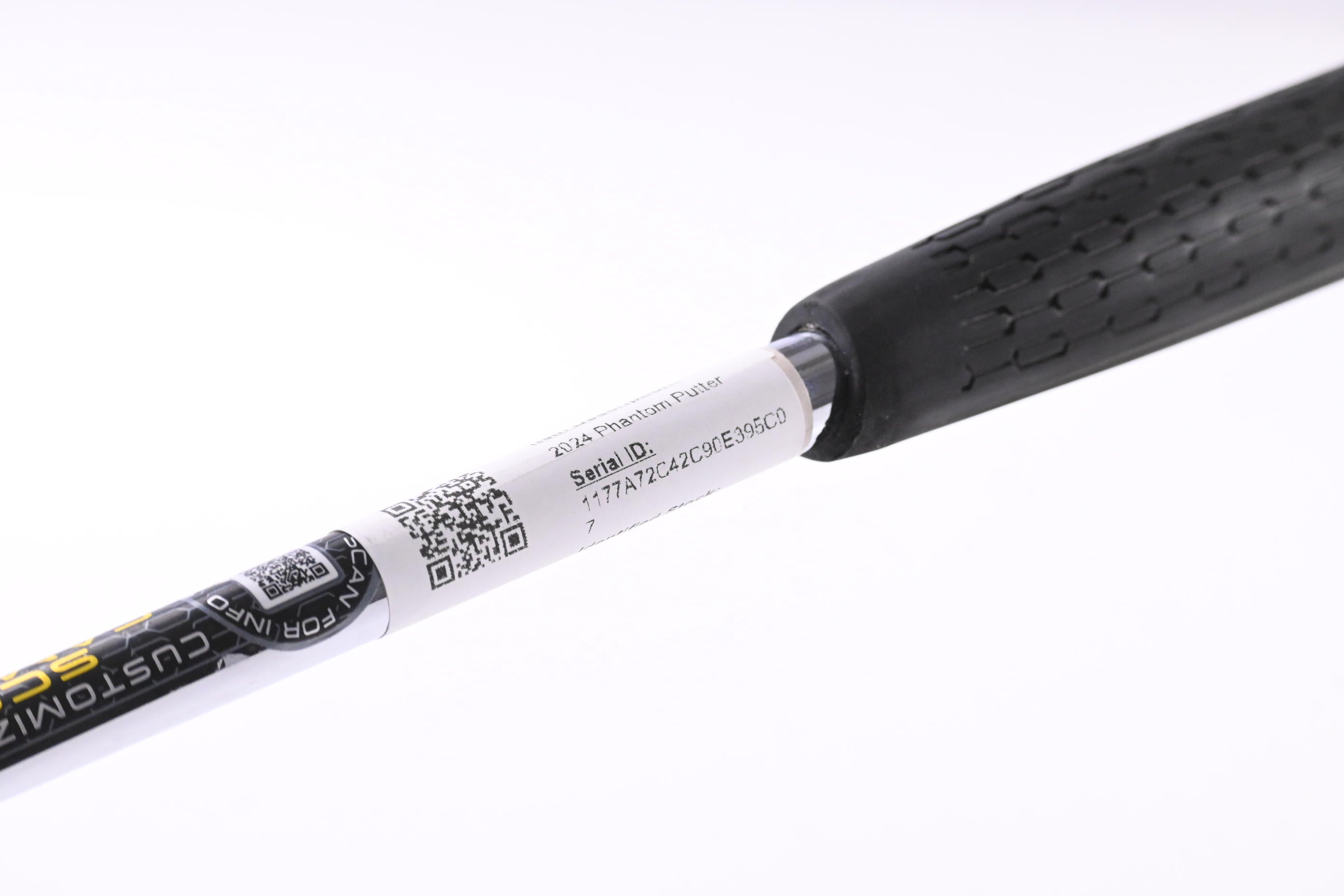 Scotty Cameron 2024 Phantom 9.5 Putter / 33 Inch