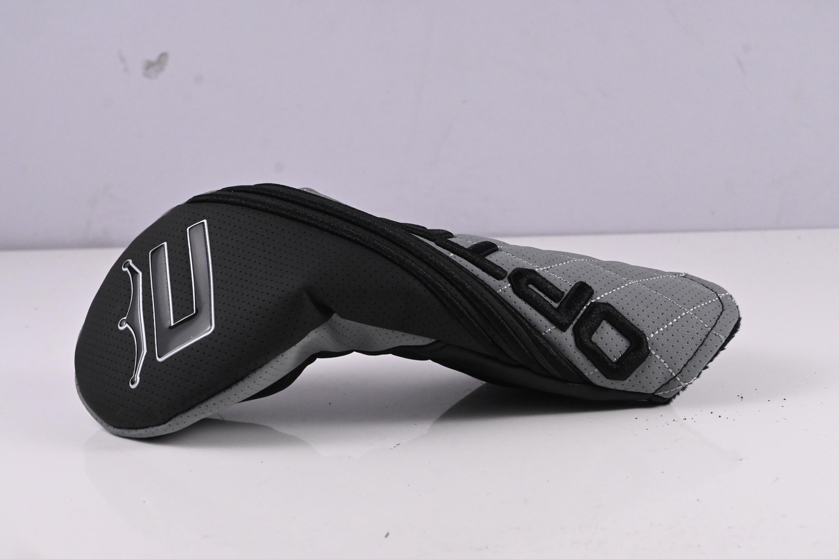 Cobra OPTM X #3 Wood / 15 Degree / Senior Flex Kai'li Darkwaves Red 50 Shaft