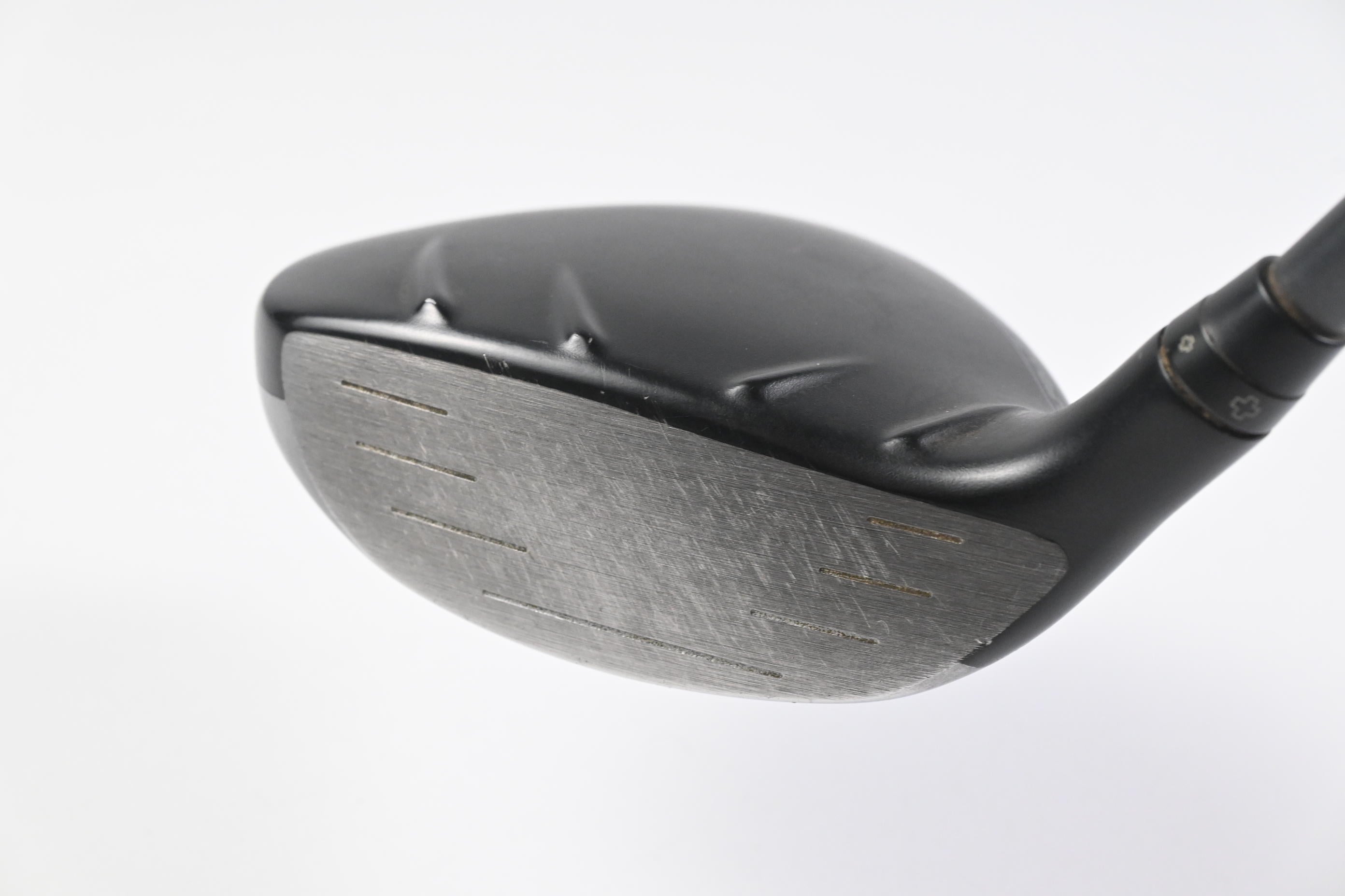 Ping G Series #3 Wood / 14.5 Degree / Regular Flex Ping Alta 65 Shaft